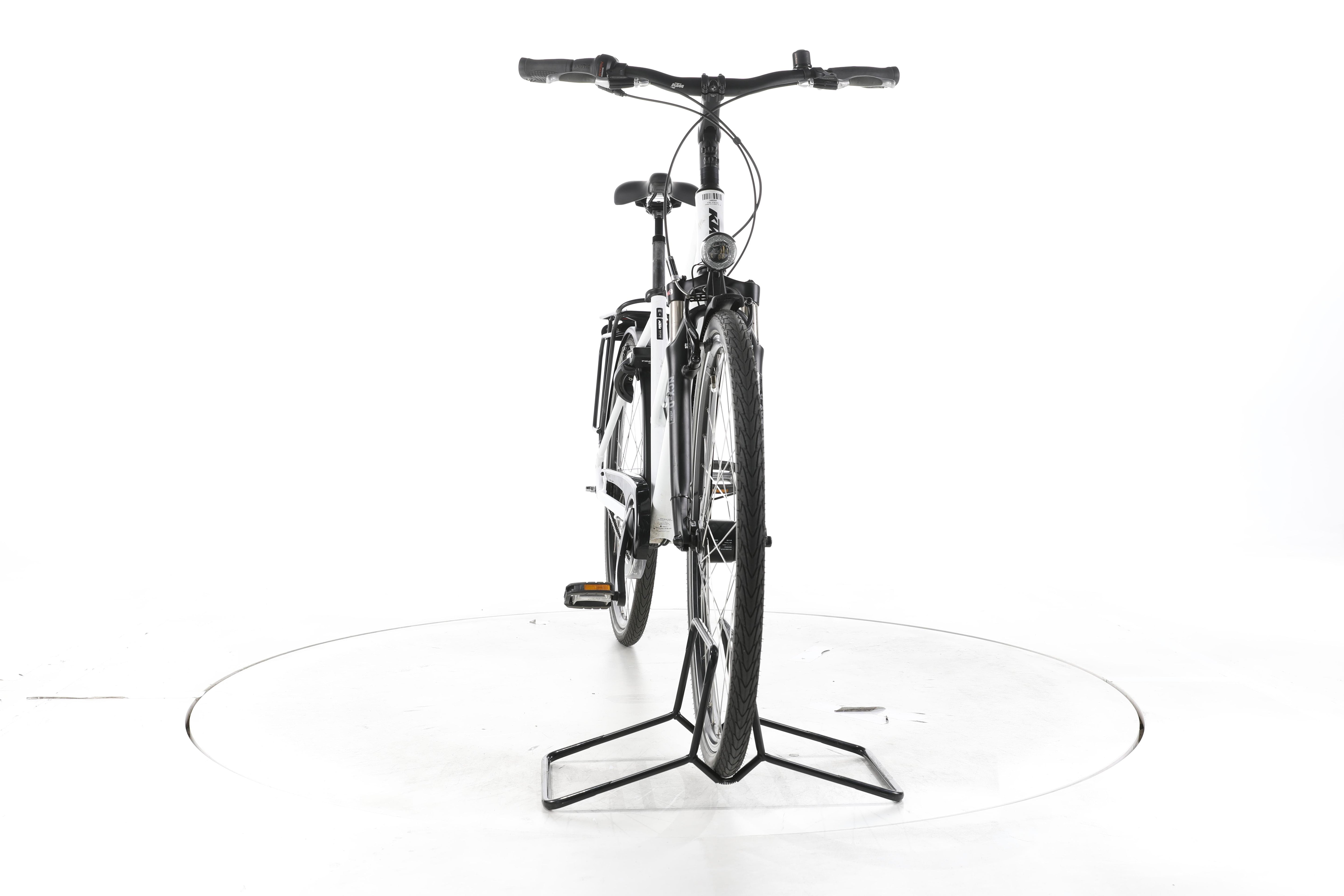 KTM VENETO 8 LIGHT Fahrrad City & Trekking - Image 4