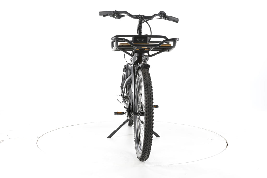 Bergamont E-Cargoville LT Edition E-Lastenrad - Image 4