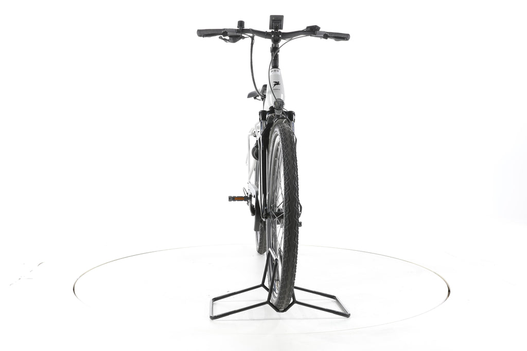 Pegasus Solero EVO 9 Trekking E-Bike - Image 4
