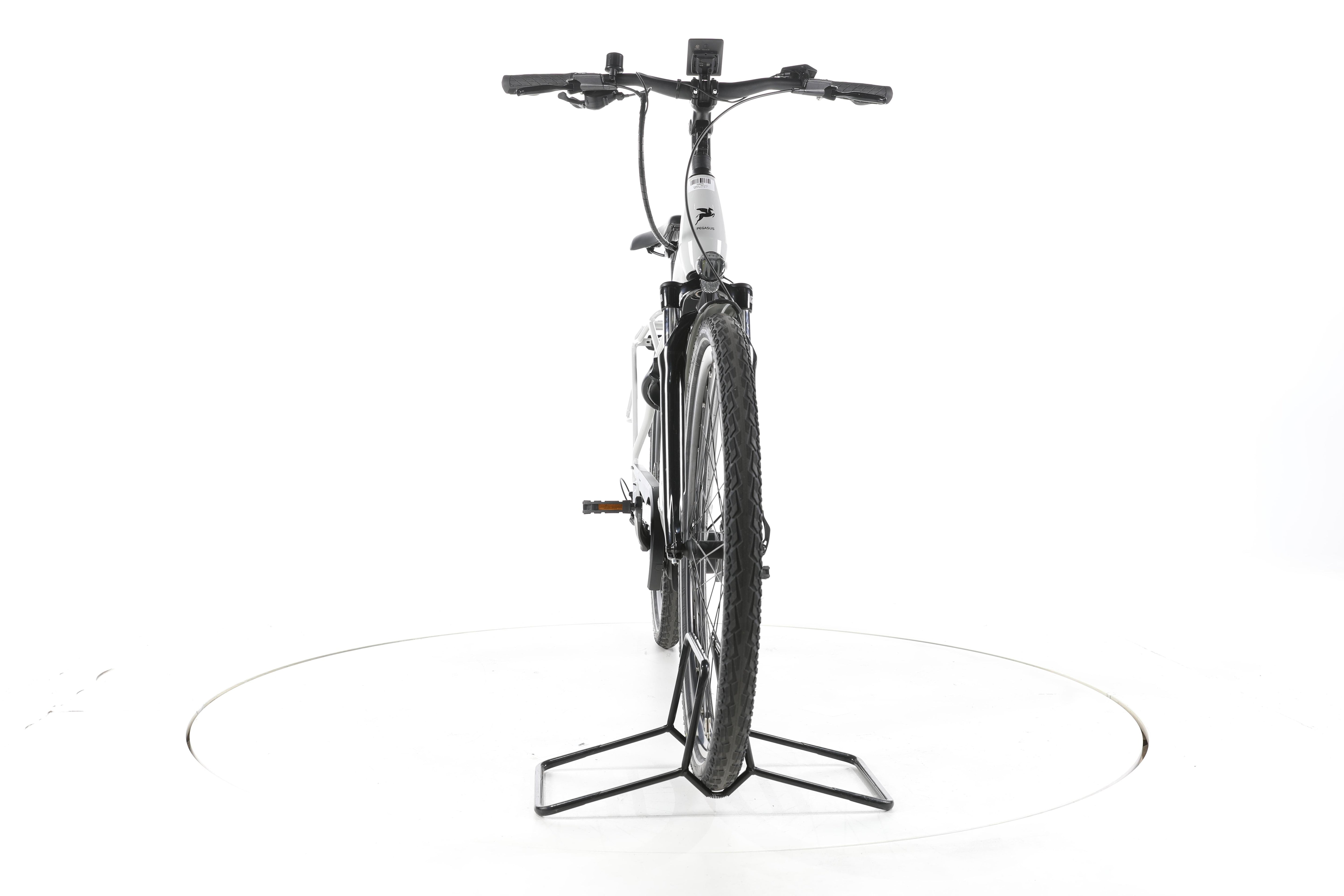 Pegasus Solero EVO 9 Trekking E-Bike - Image 4