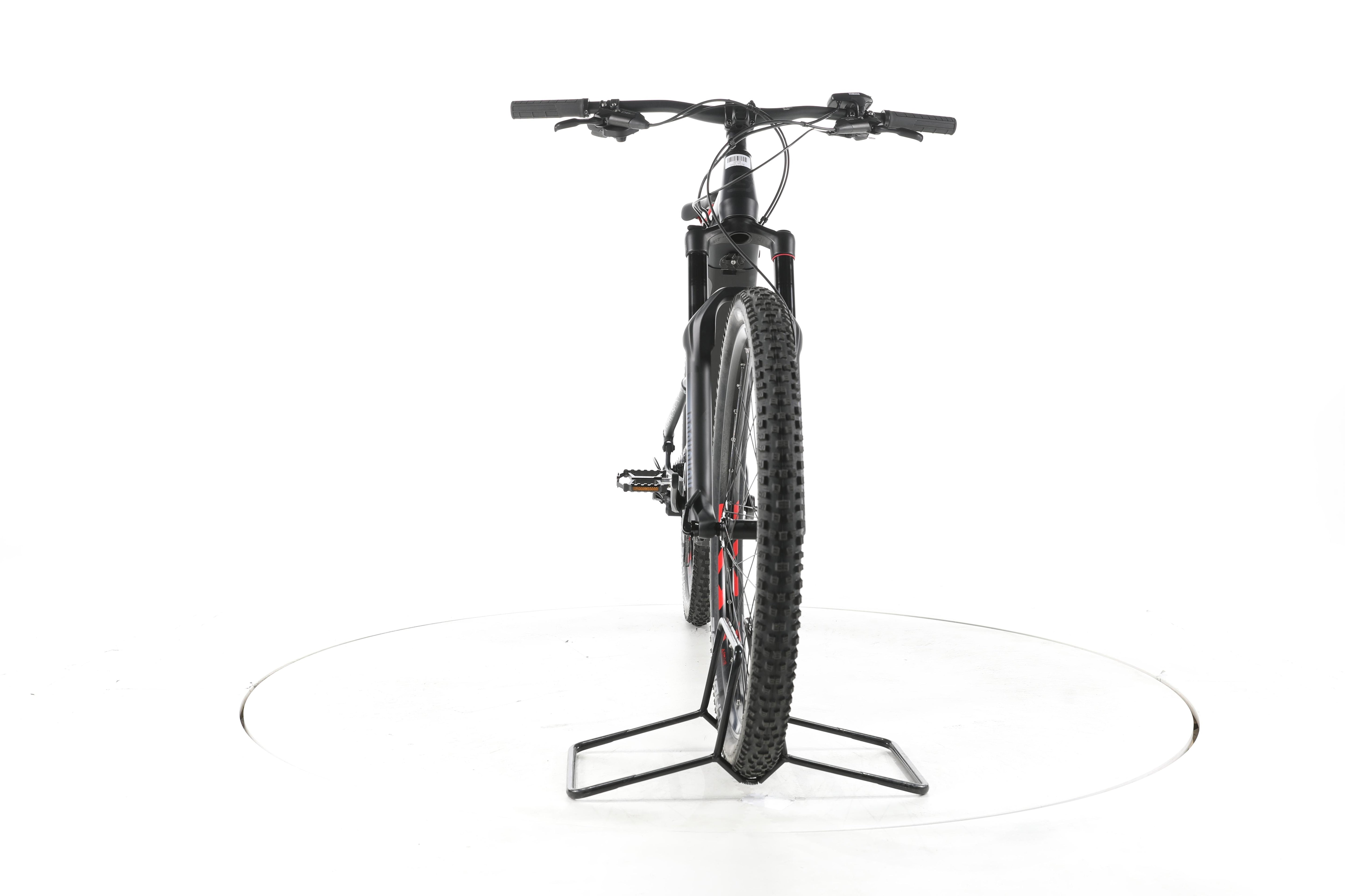 GASGAS TRA SE E-Bike Fully - Image 4