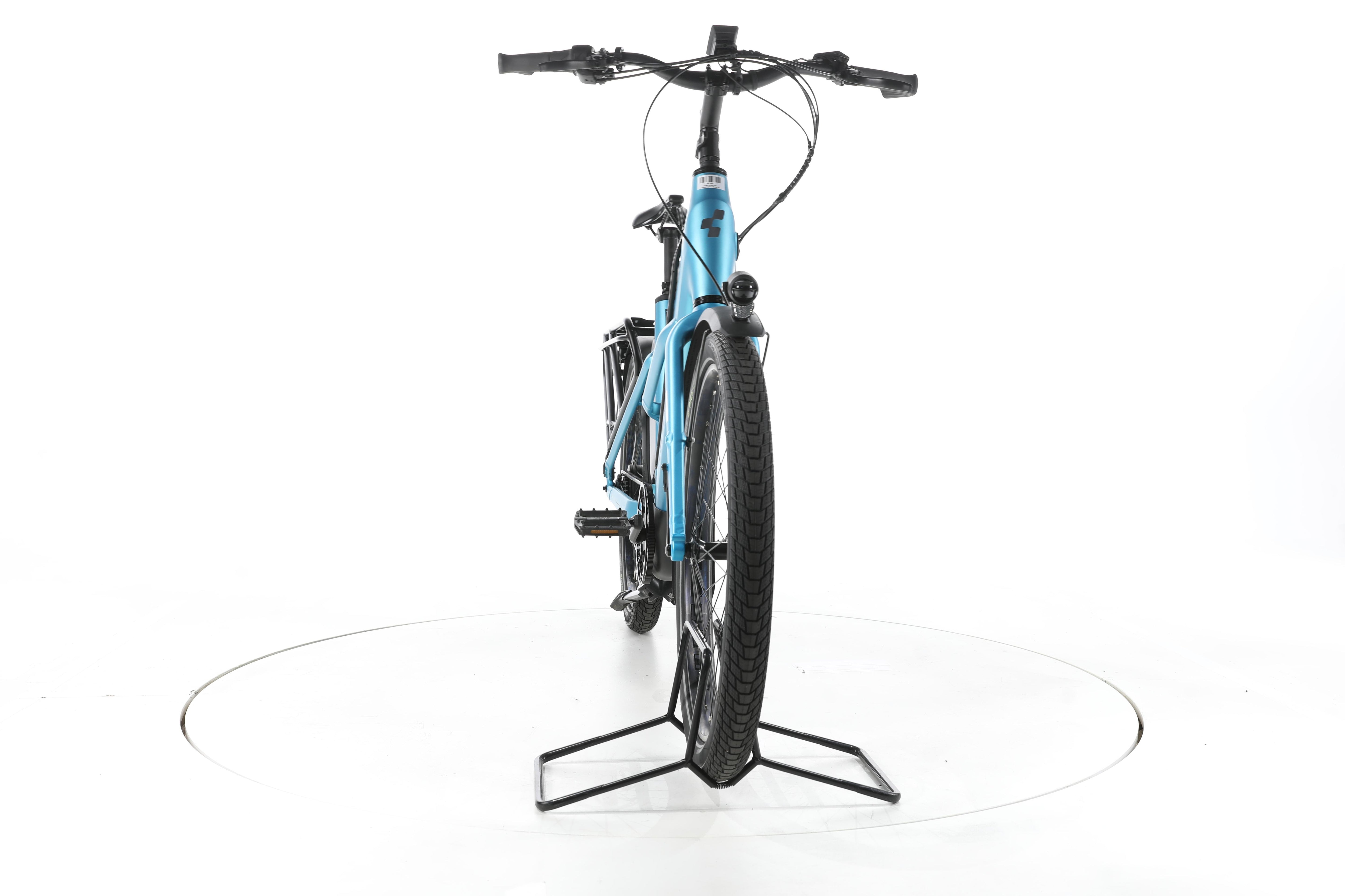 Cube Longtail Hybrid - Image 4