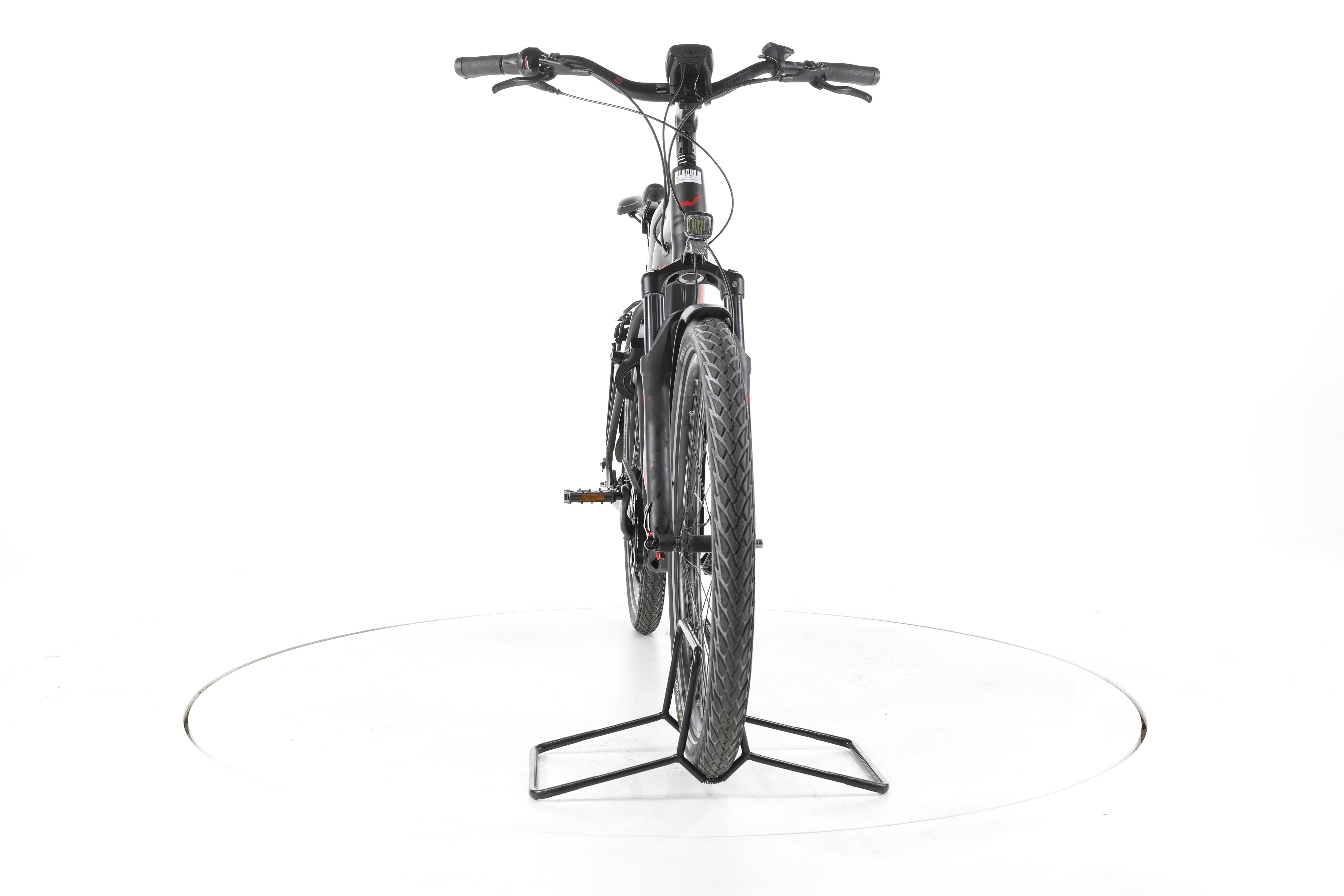 Victoria eAdventure11.9 City E-Bike - Image 4