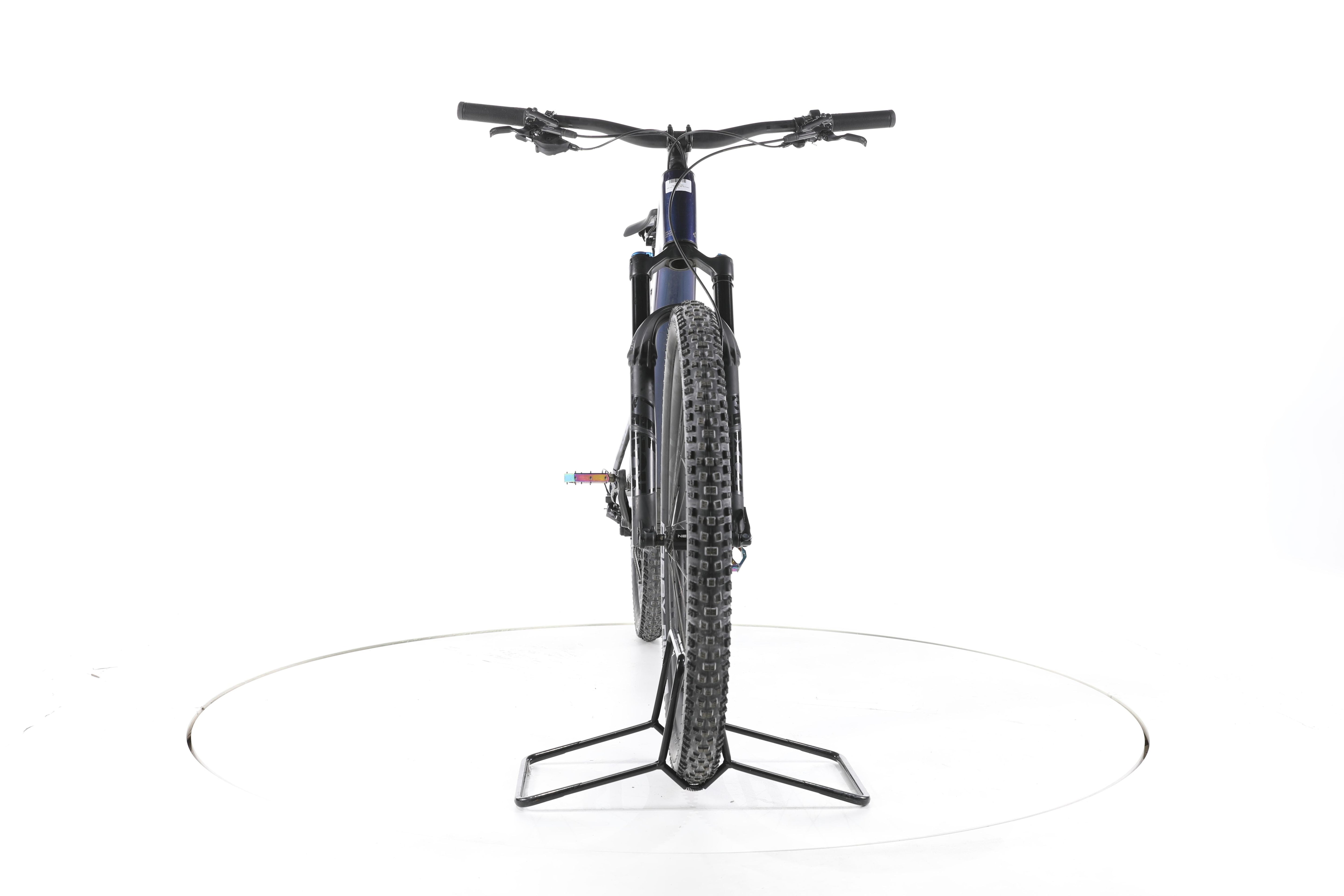 Cube AMS Hybrid ONE44 C:68X SLX X E-Bike Fully Carbon 2024 - Image 4