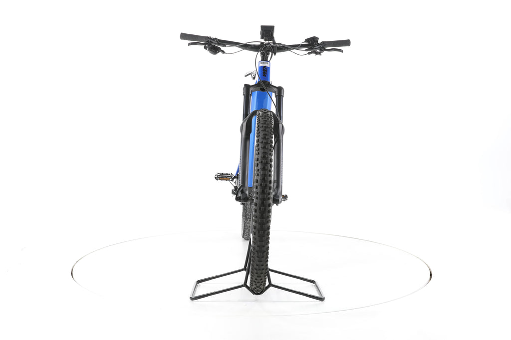 KTM MACINA KAPOHO 7973 Fully E-Bike - Image 4