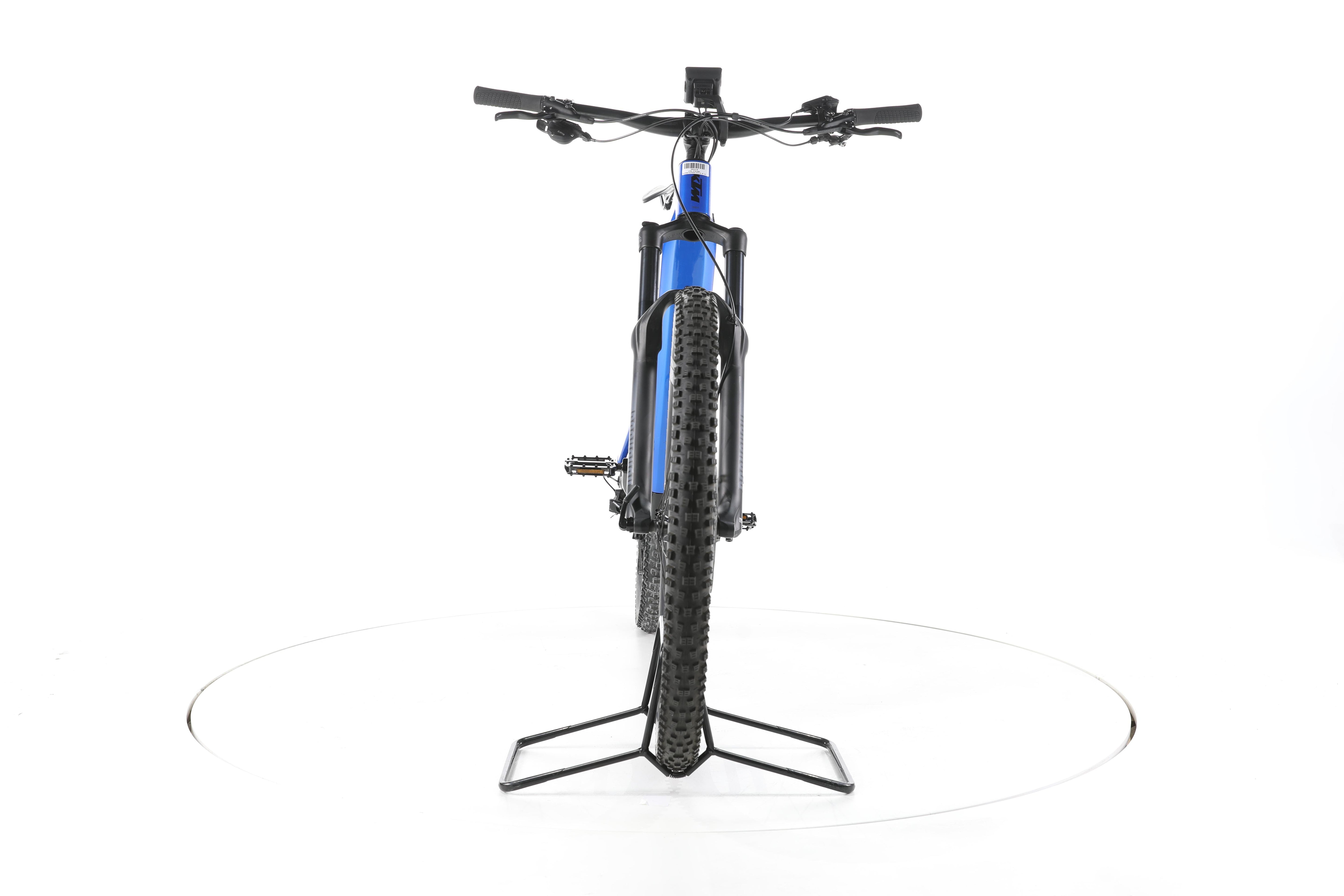 KTM MACINA KAPOHO 7973 Fully E-Bike - Image 4