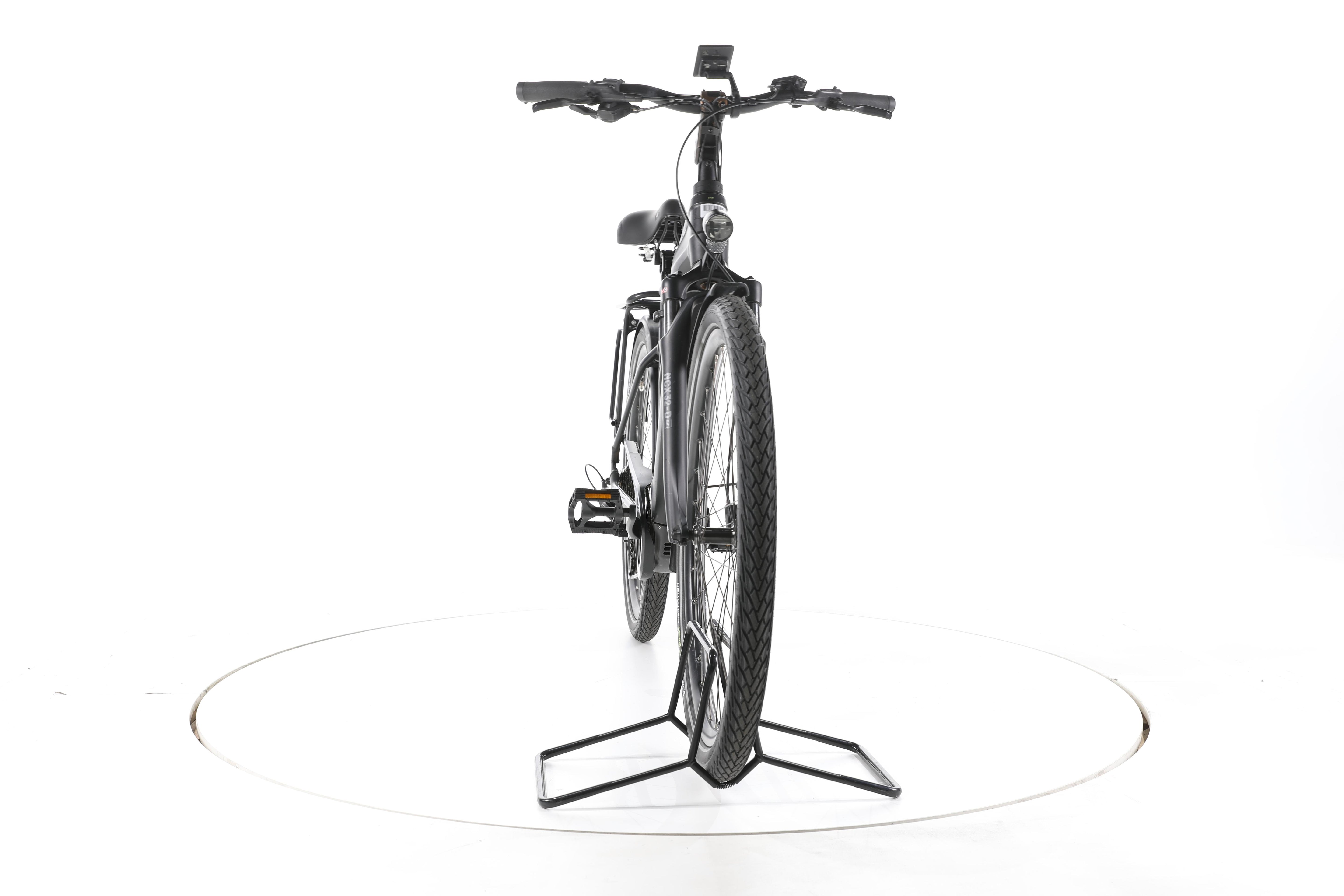 KTM ZEG CENTO 10 Trekking E-Bike - Image 4