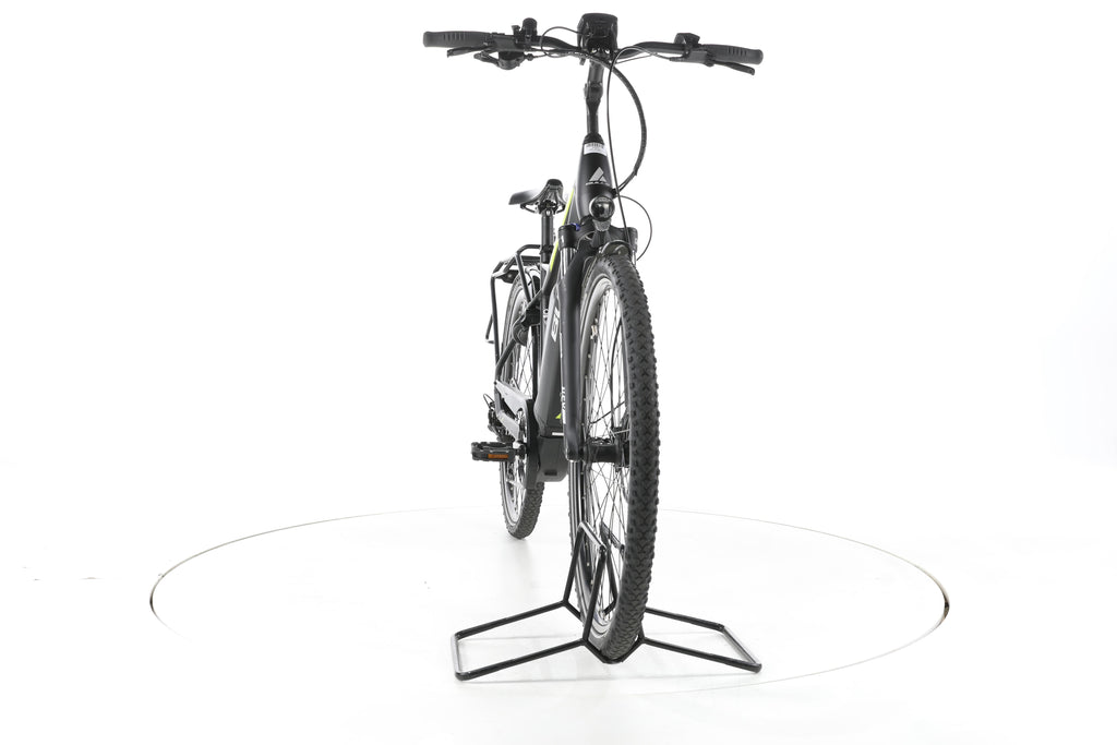 Bulls Street CX Trekking E-Bike - Image 4