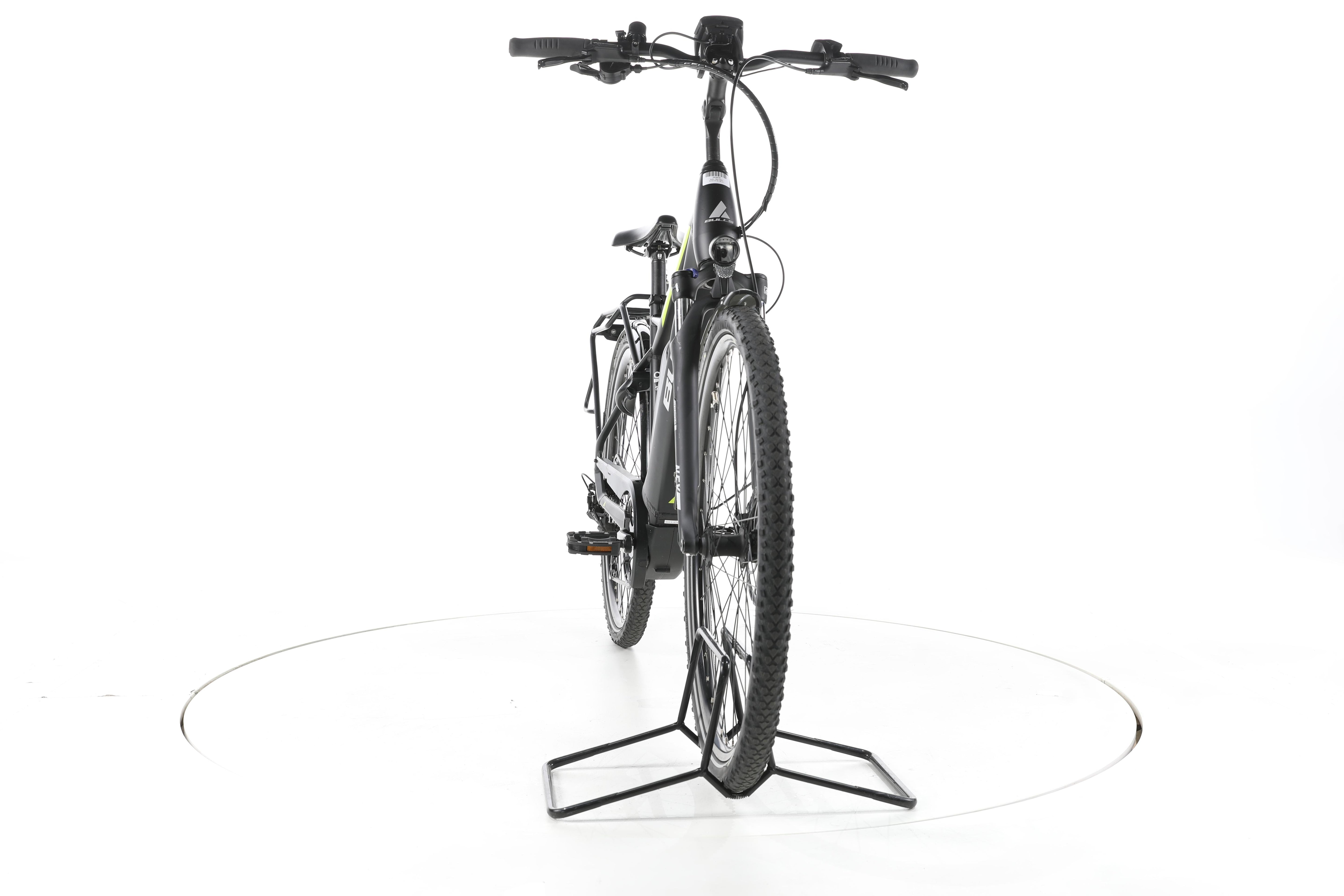 Bulls Street CX Trekking E-Bike - Image 4