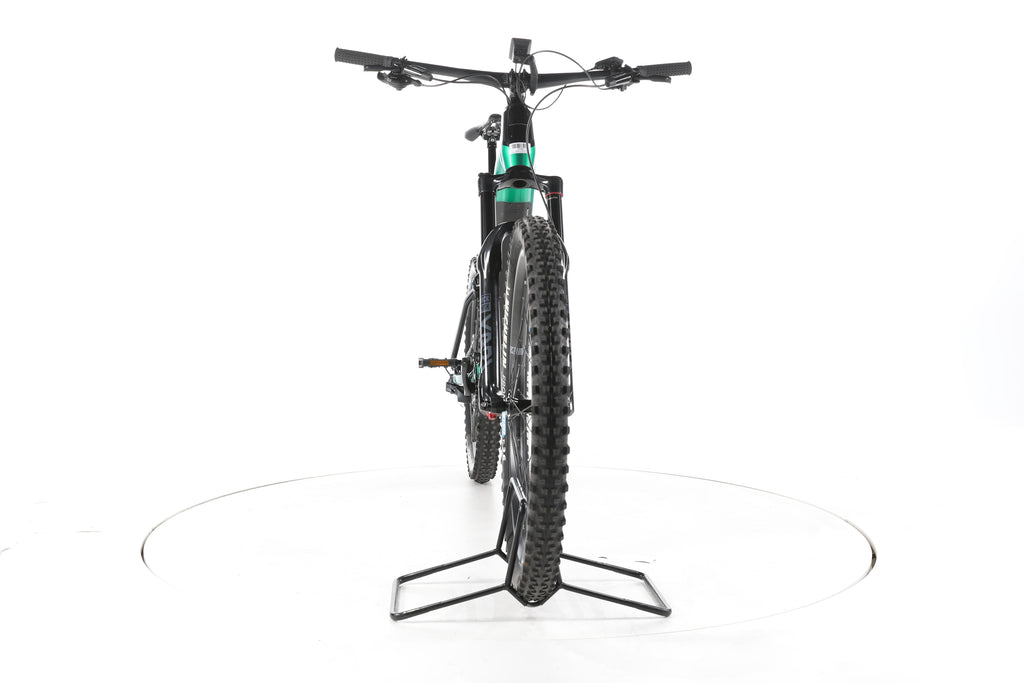 Corratec E-Power RS 160 Pro Plus Fully E-Bike - Image 4