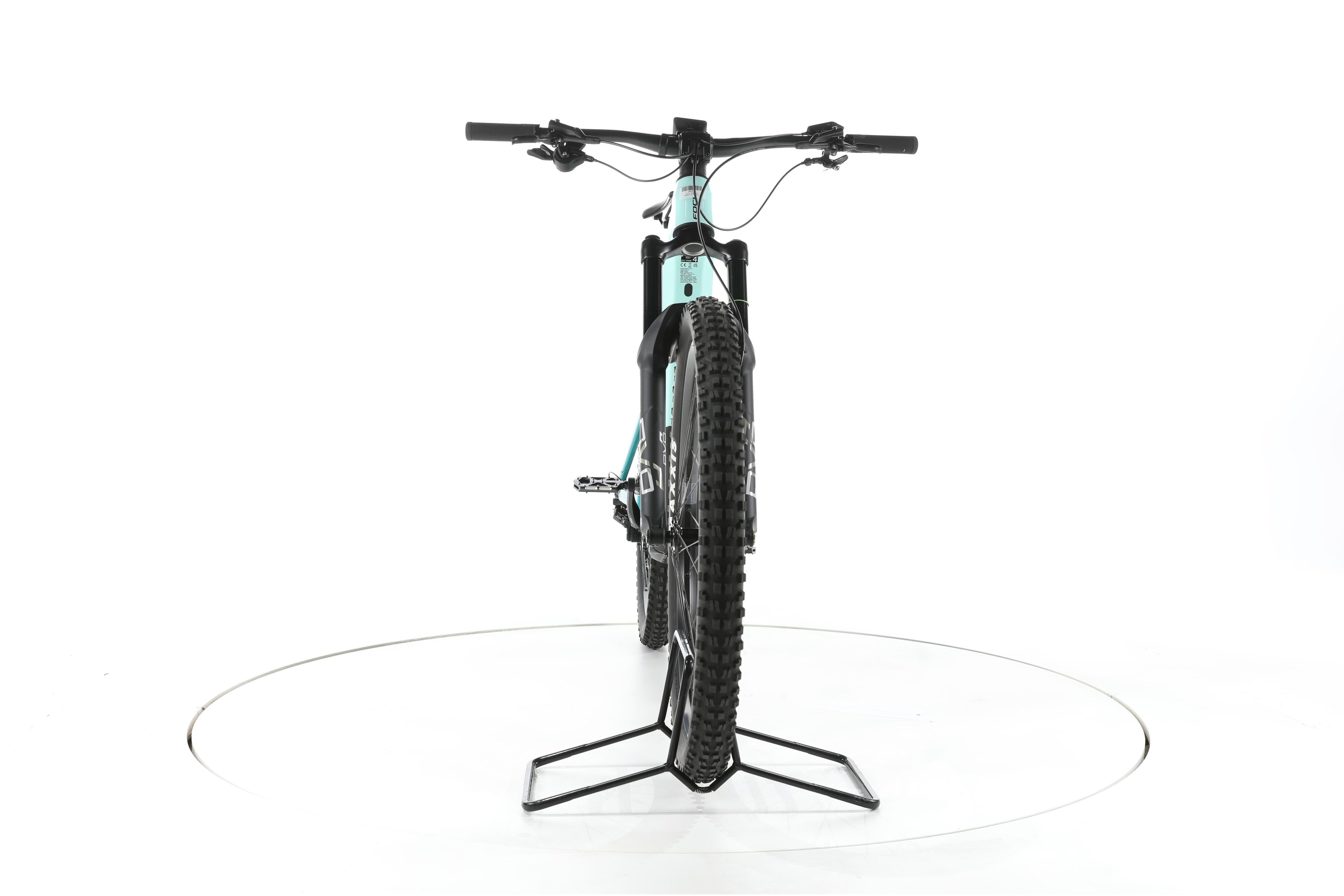 Focus JAM² 6.7 Fully E-Bike 2023 - Image 4