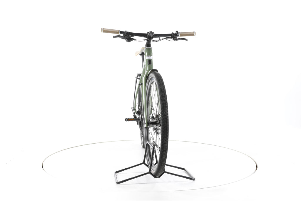 Orbea Vibe H10 EQ Trekking E-Bike - Image 4