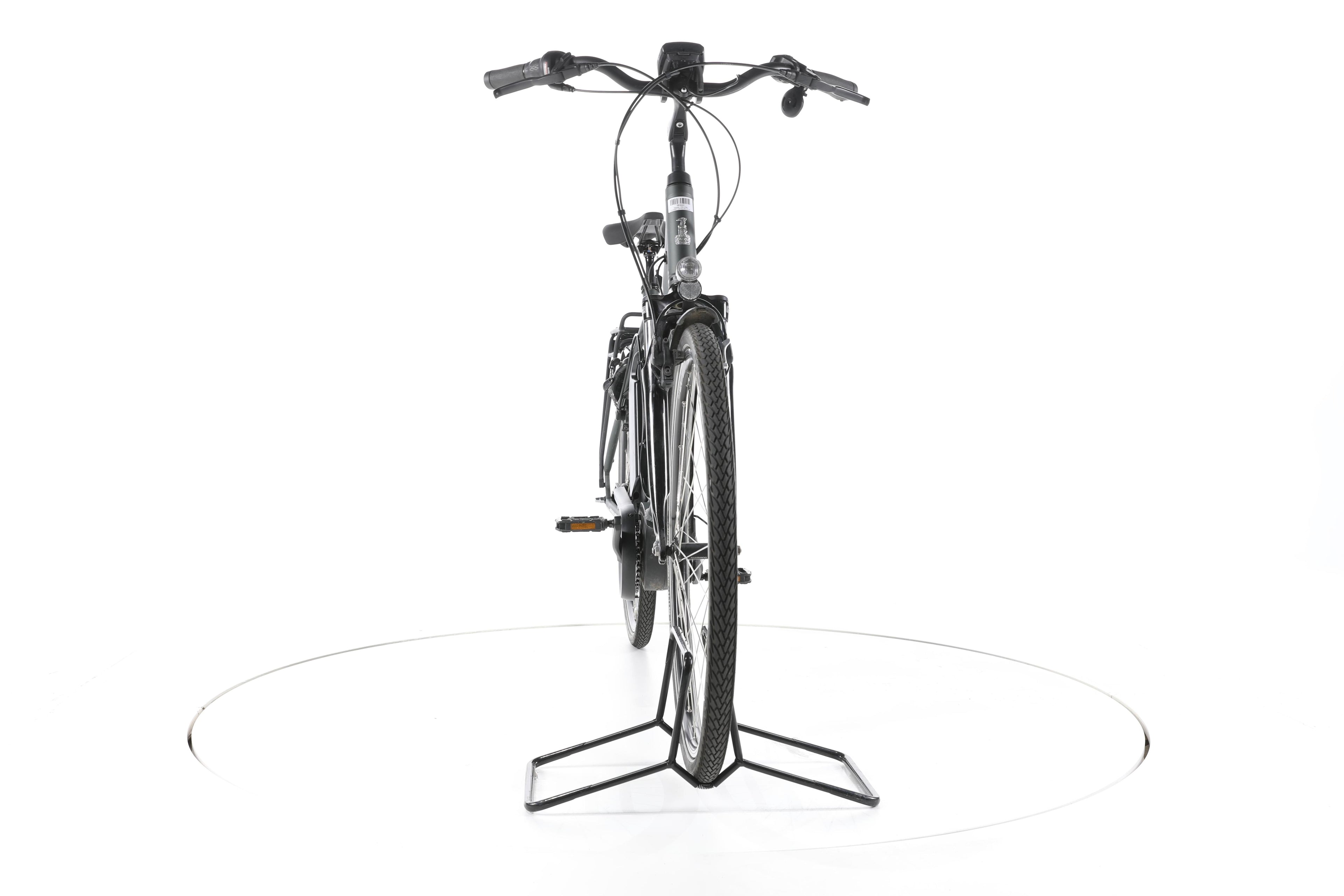 Raleigh CARDIFF LB Plus City E-Bike Tiefeinsteiger - Image 4