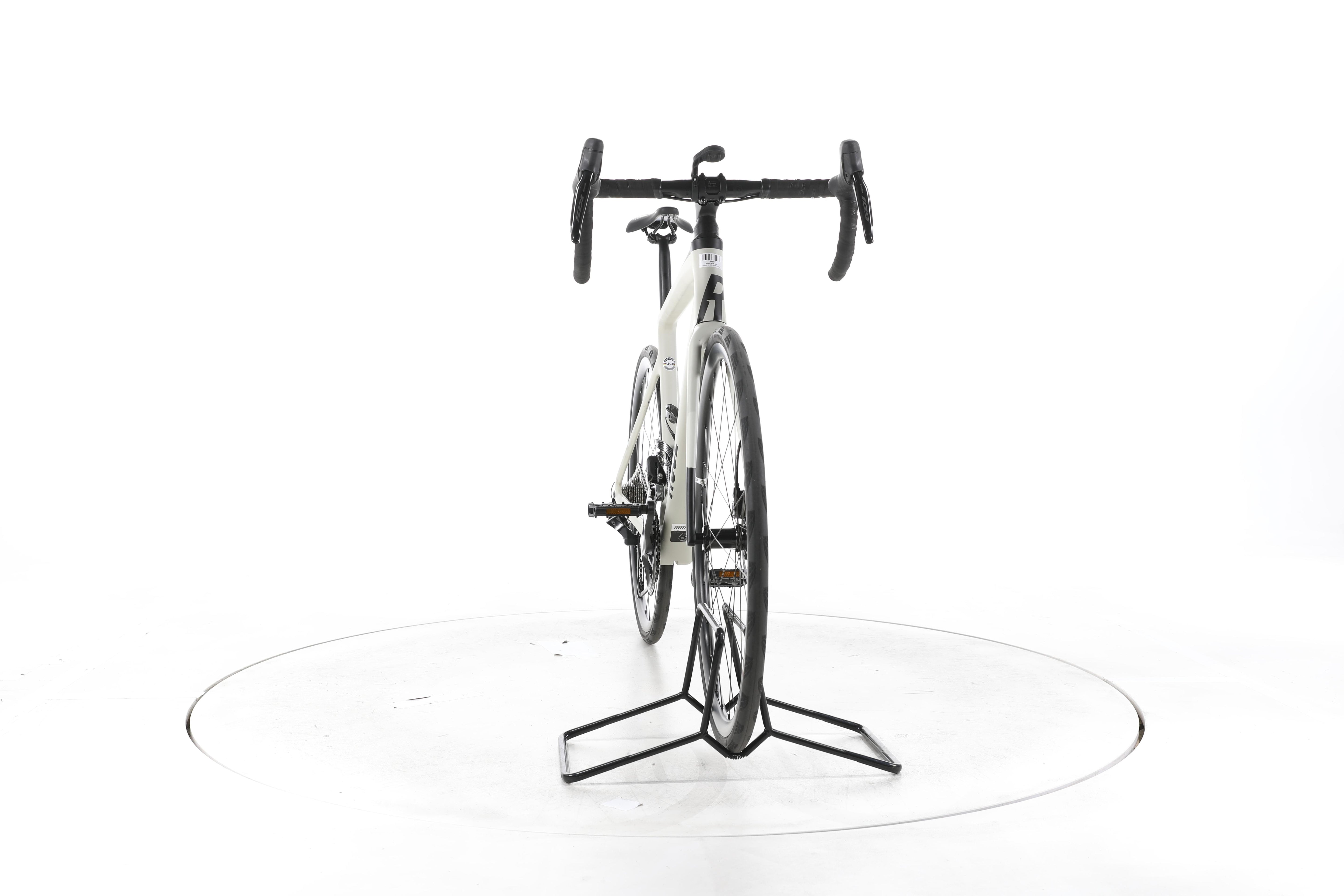 Rose Reveal 04 105 Di2 Rennrad Carbon 2024 - Image 4