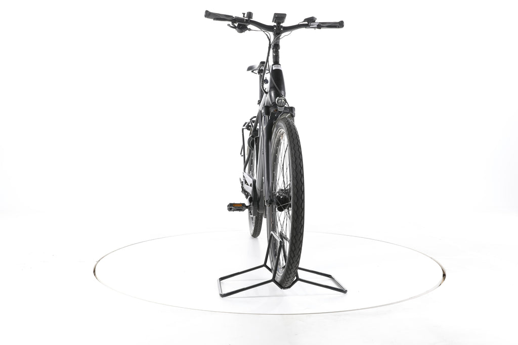 Pegasus Solero EVO 9 Trekking E-Bike - Image 4