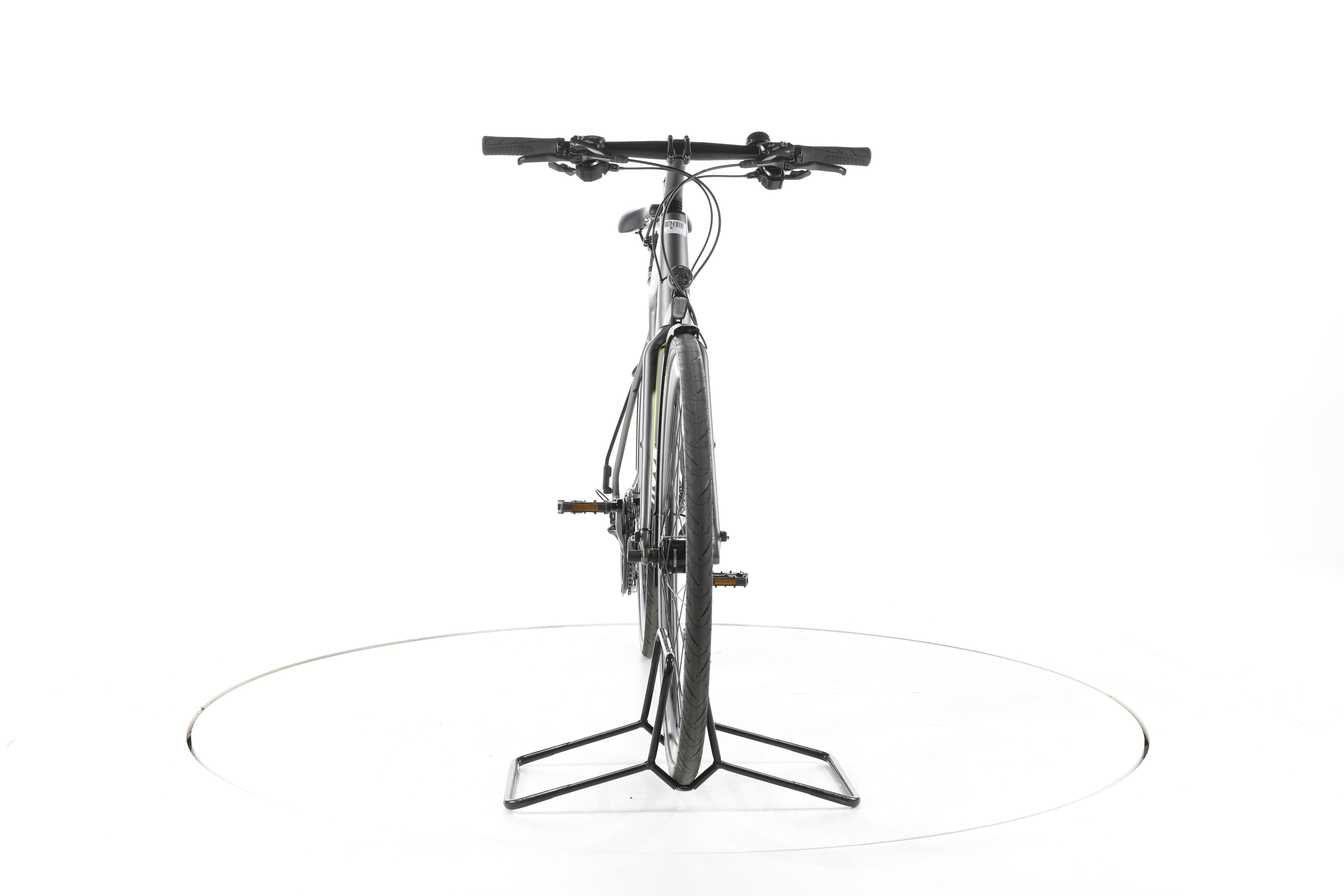 Rose MULTISTREET 3 Fahrrad City & Trekking - Image 4