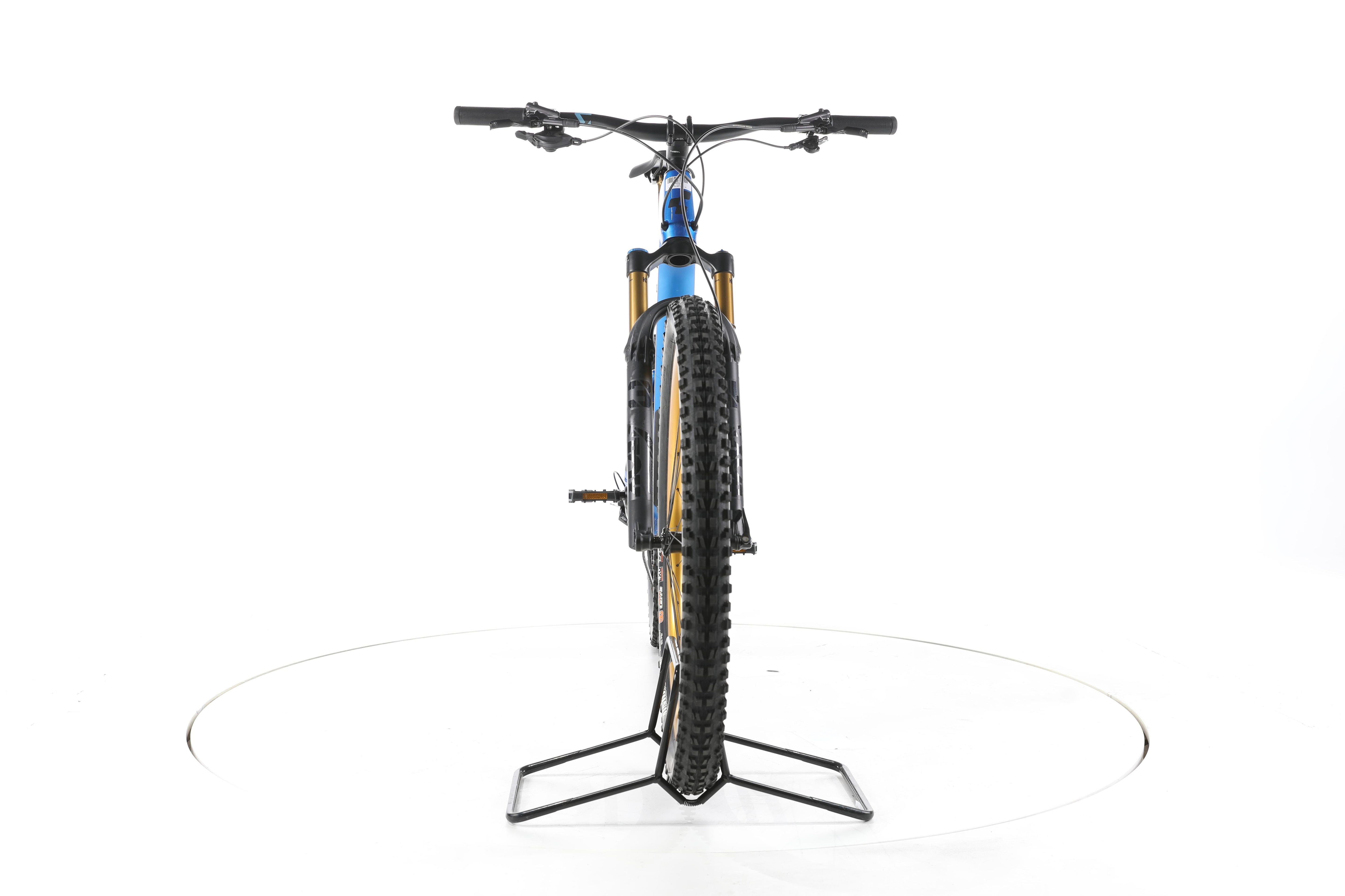 Cube Stereo 120 HPC EX - Image 4