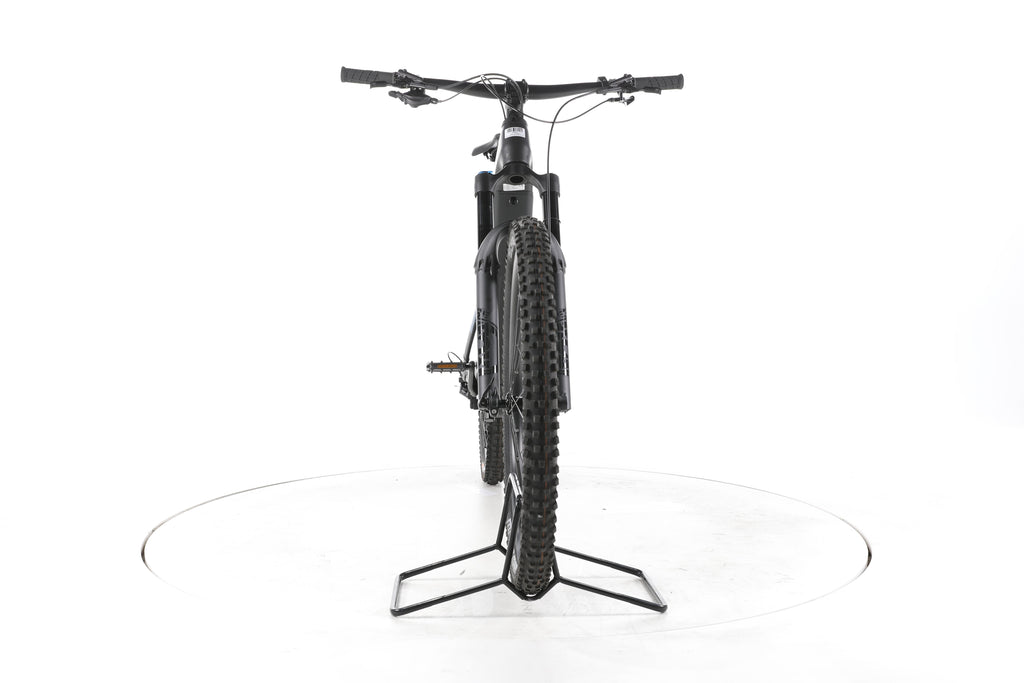 Cube Stereo Hybrid ONE77 HPC SLX E-Bike Fully Carbon 2025 - Image 4