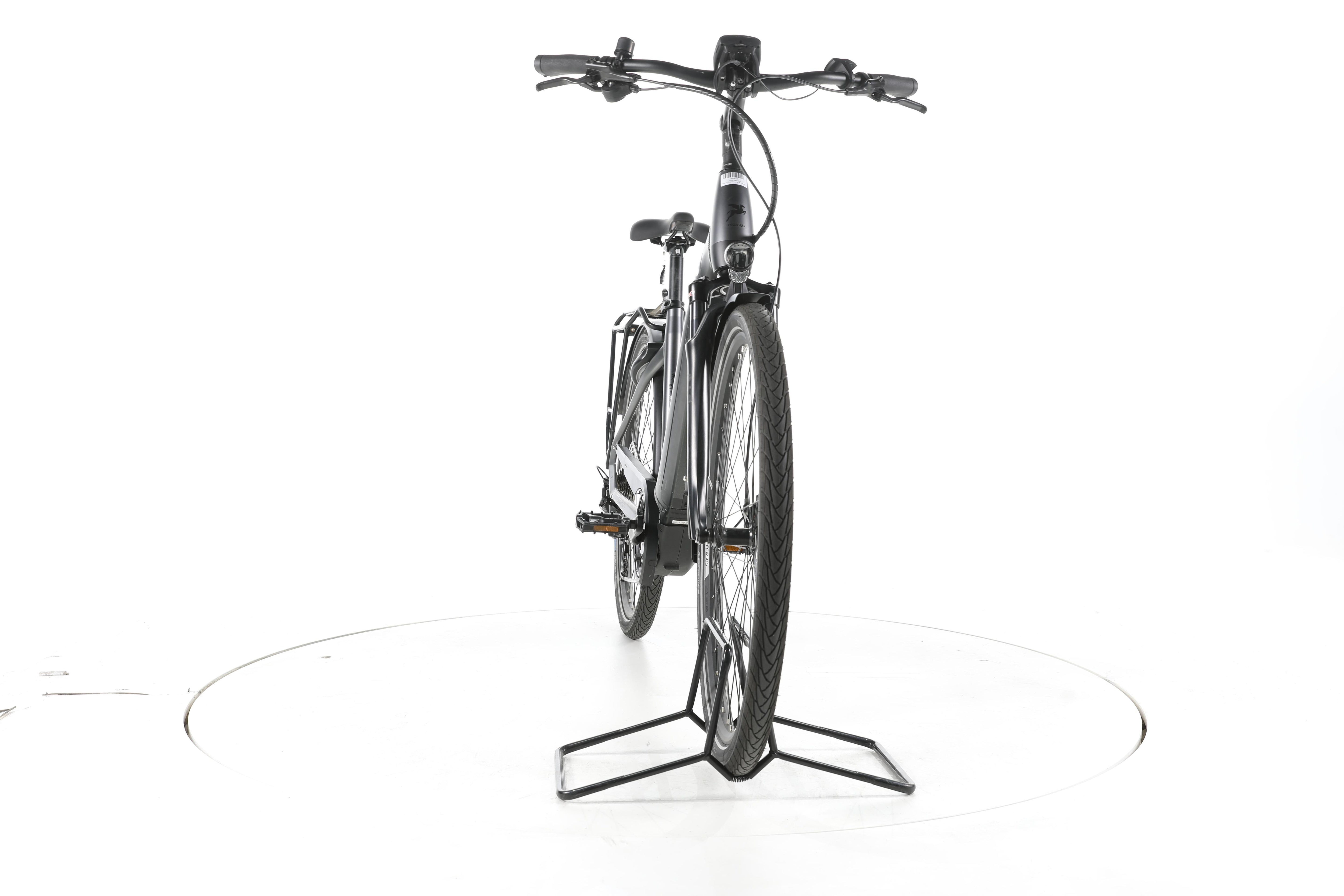 Pegasus Premio EVO 10 Lite Trekking E-Bike Tiefeinsteiger - Image 4