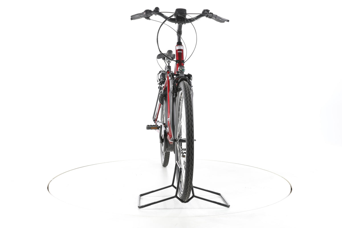 LPM E1 Life City E-Bike Tiefeinsteiger - Image 4