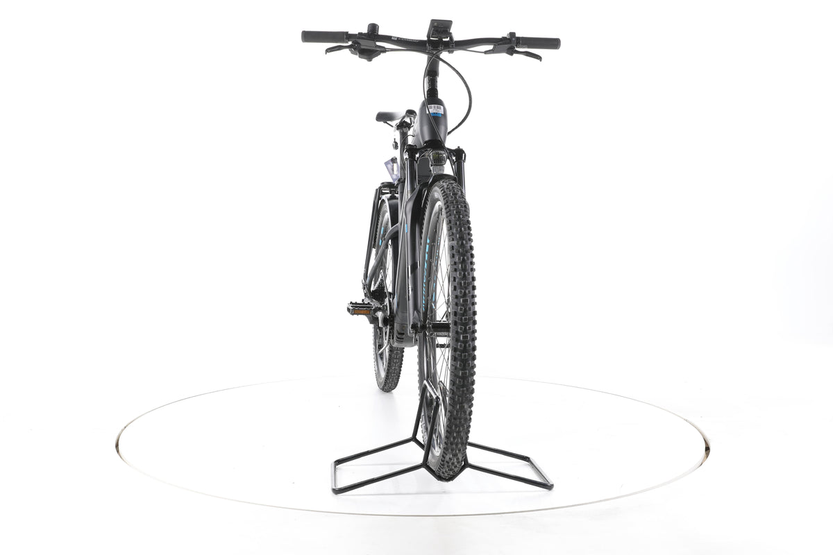 Conway eCairon C 2.0 Trekking E-Bike - Image 4