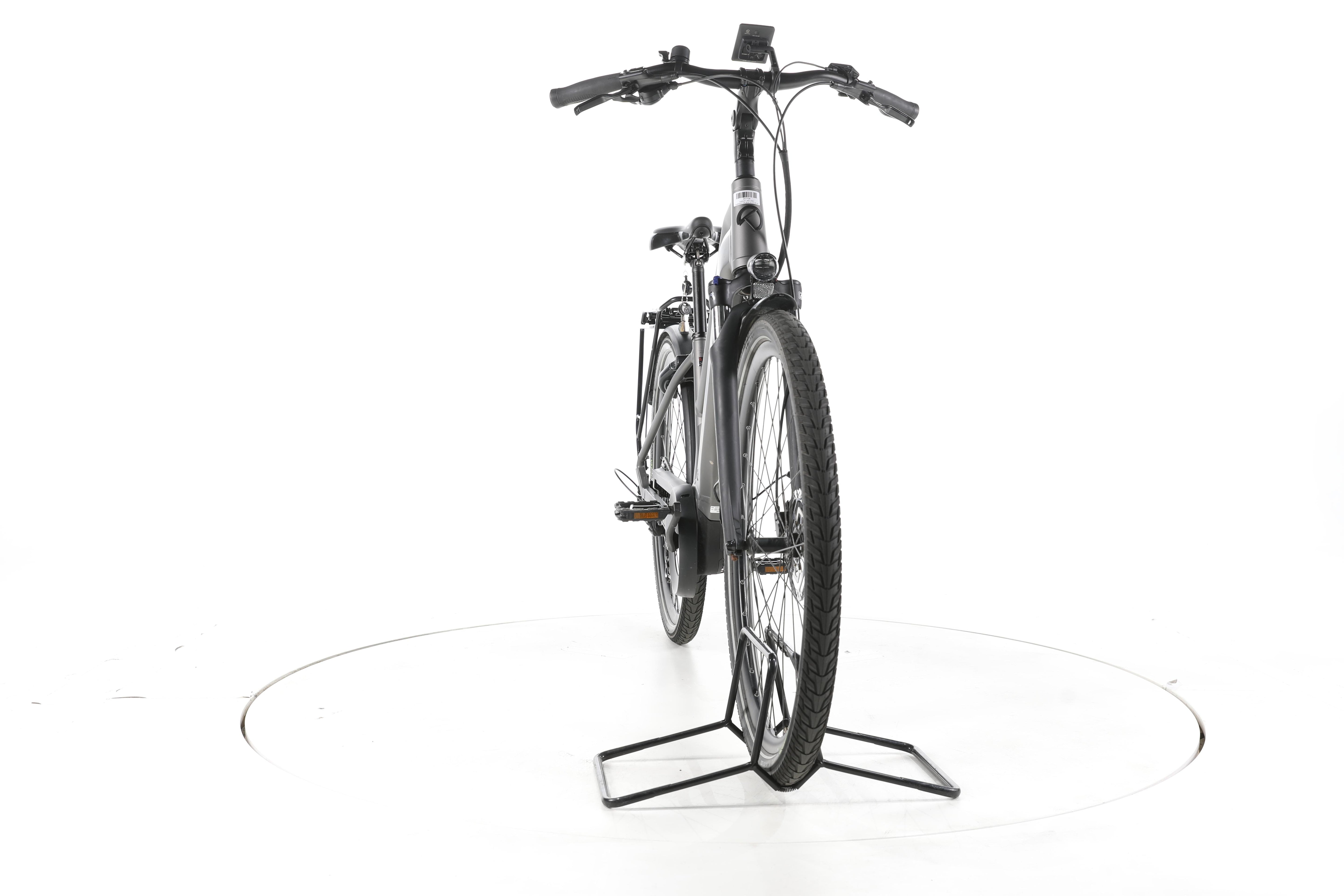 Kalkhoff Endeavour 3.B Move Trekking E-Bike - Image 4