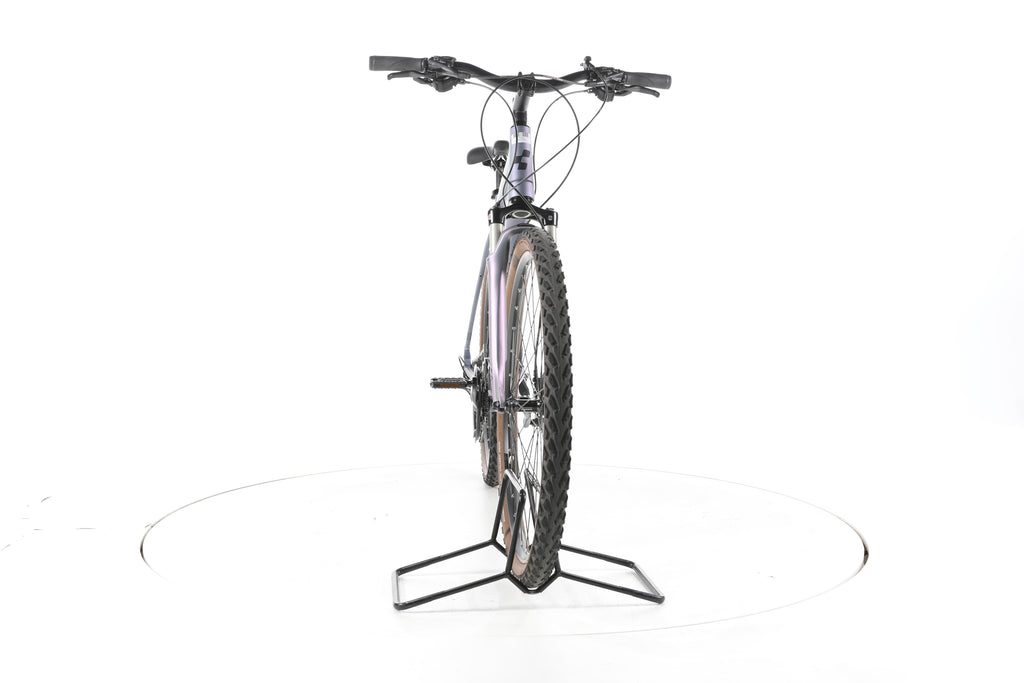 Cube Nature SLX Fahrrad Hardtail - Image 4
