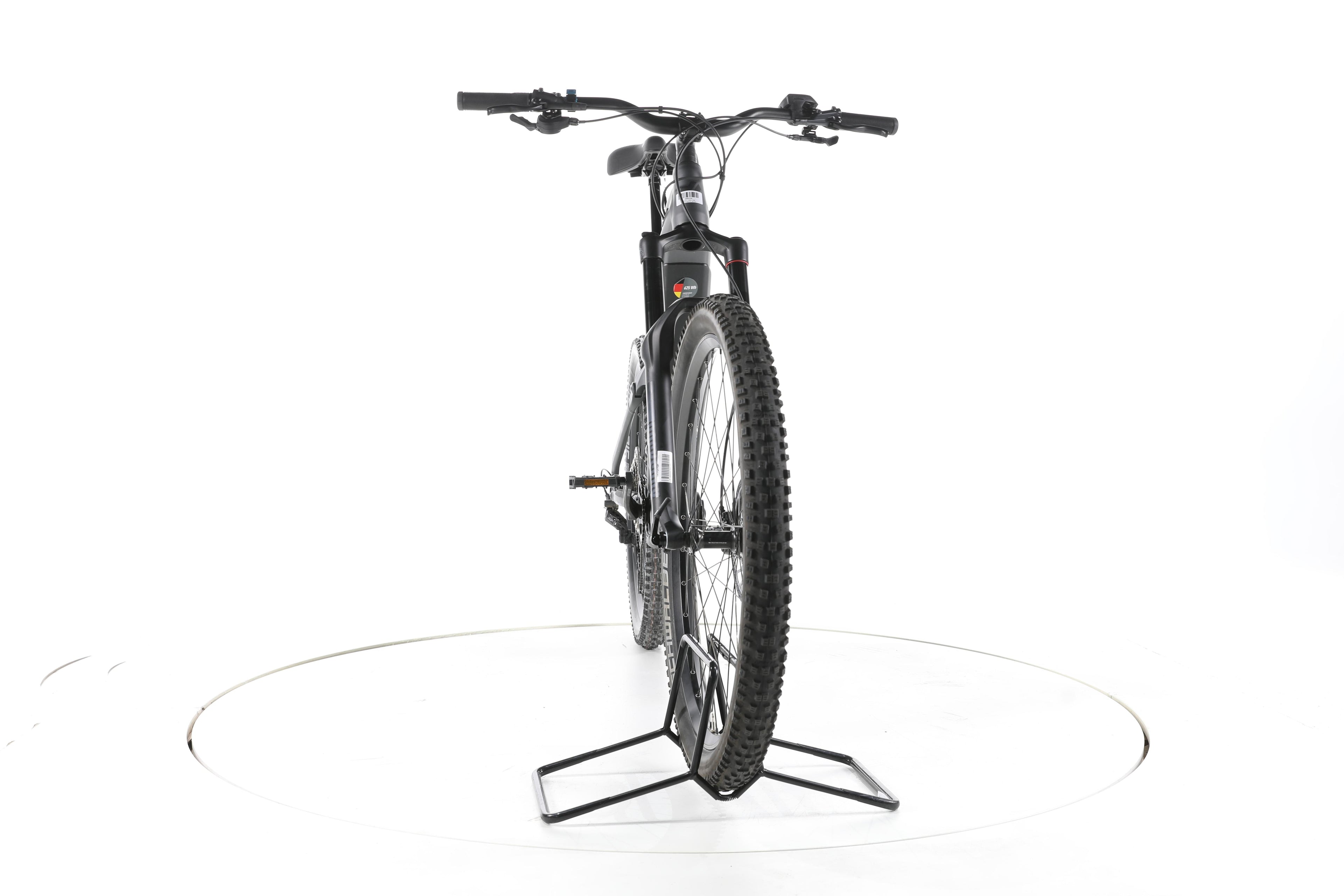 Carver Drift E.520 Fully E-Bike - Image 4