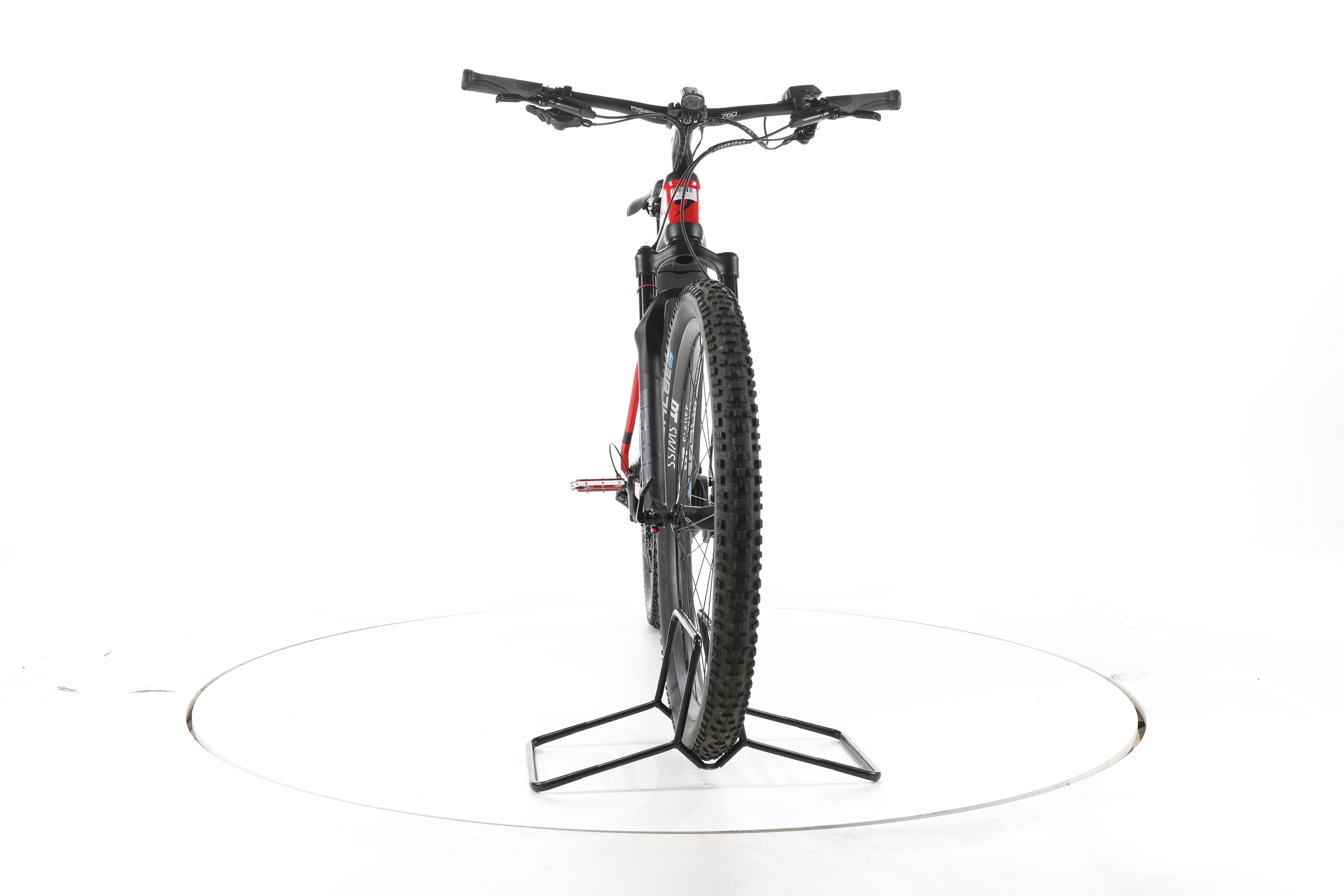 Simplon Sengo Pmax E-Bike - Image 4