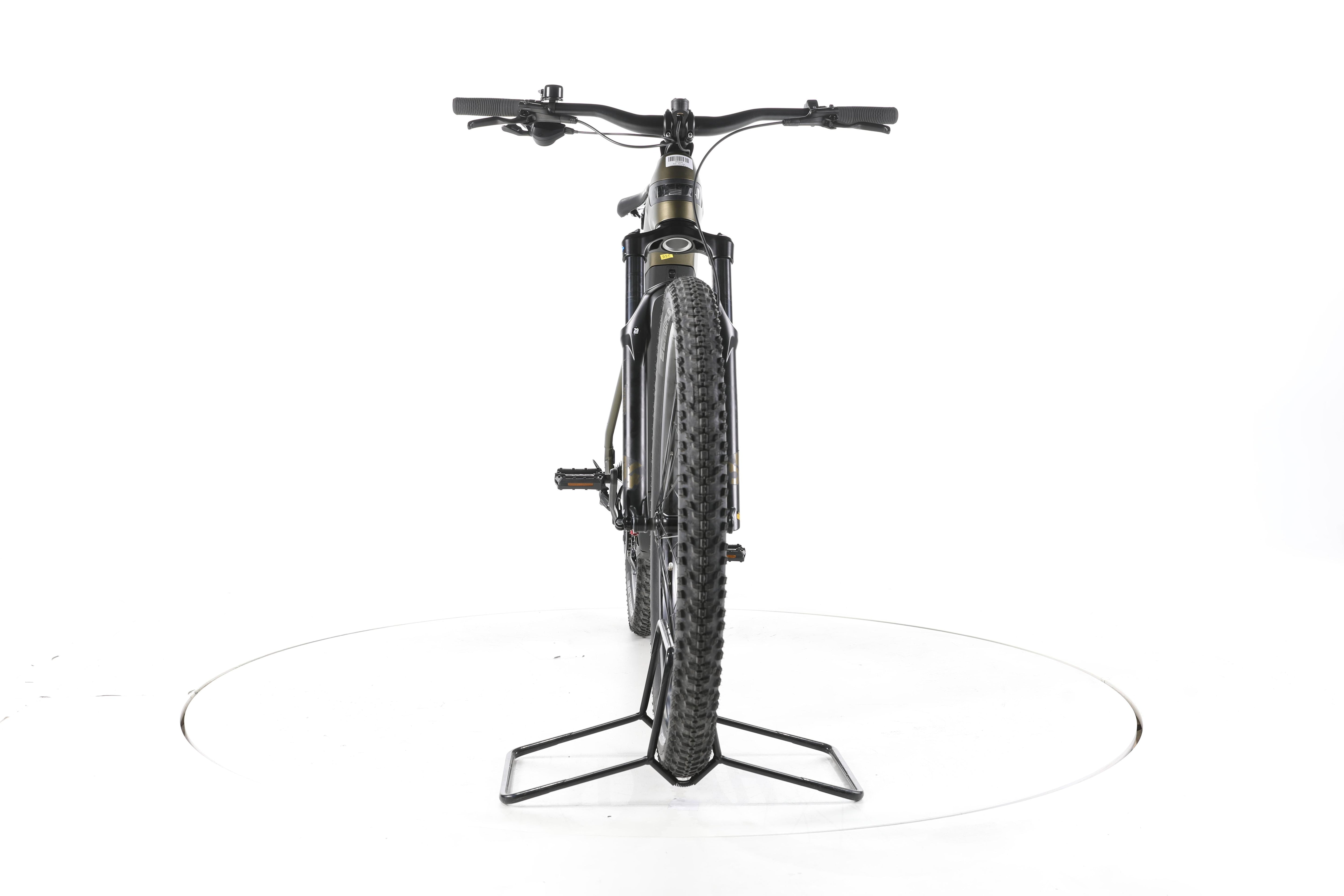 Bulls Copperhead EVO 29 E-Bike 2025 - Image 4