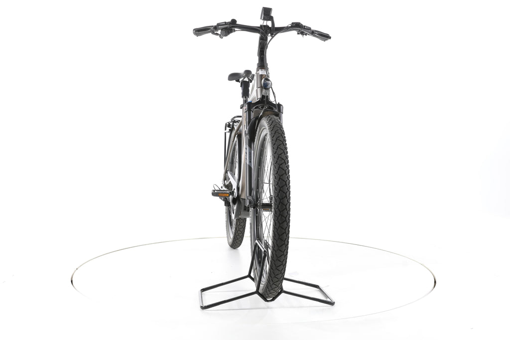 KTM Macina Gran 710 Trekking E-Bike 2024 - Image 4