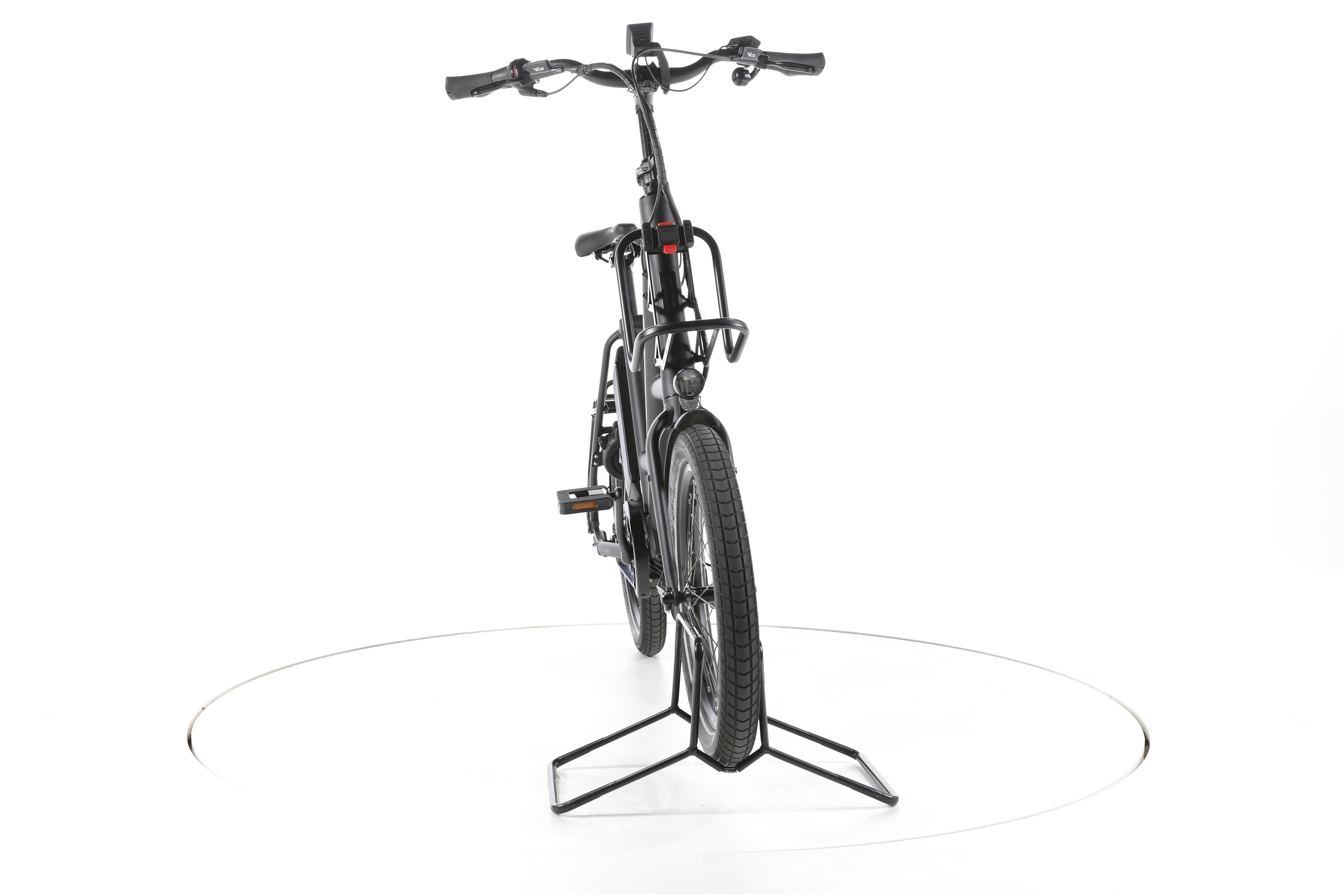 i:SY XXL E5 ZR F CX Kompakt E-Bike Tiefeinsteiger - Image 4