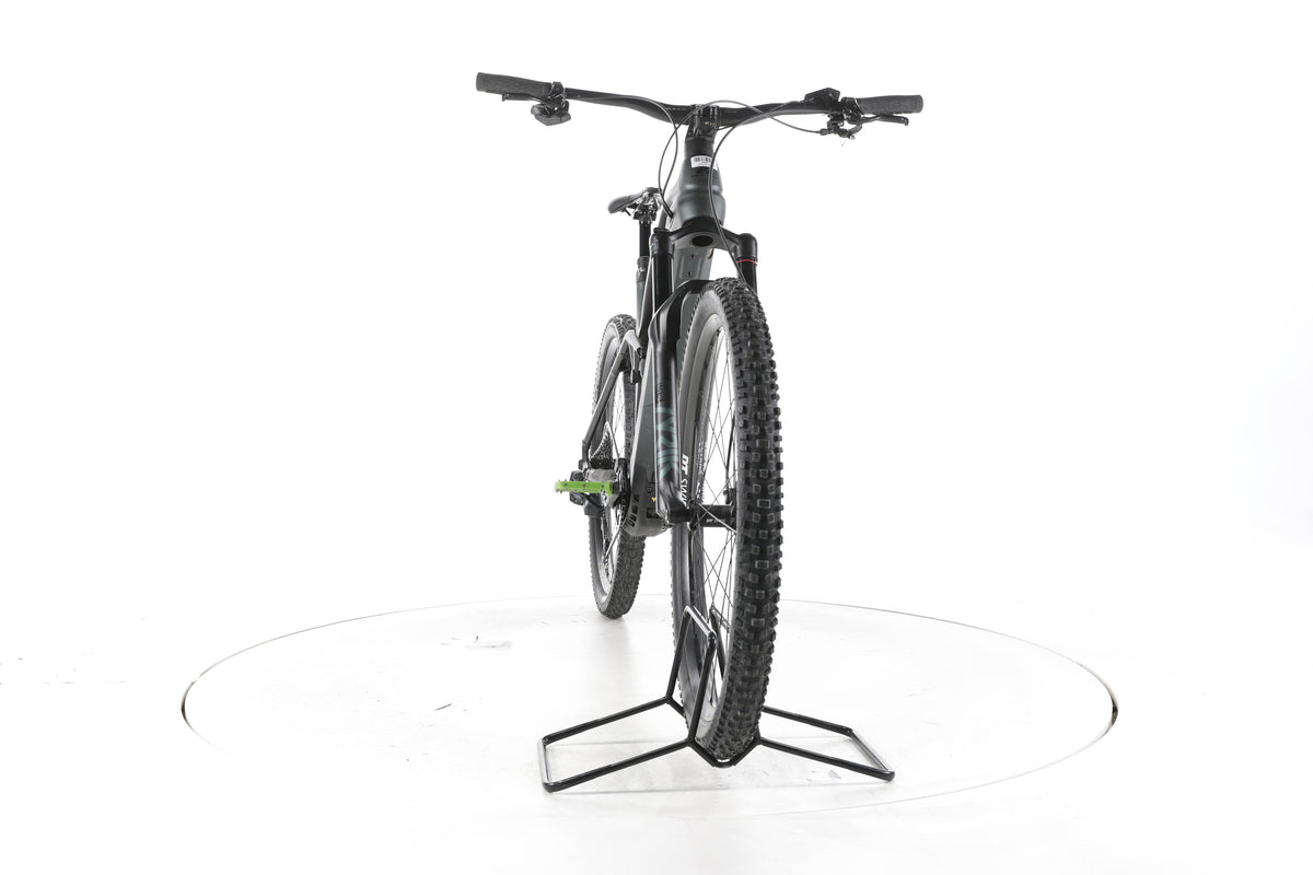 Bulls Sonic EVO TR 1 E-Bike Fully - Image 4