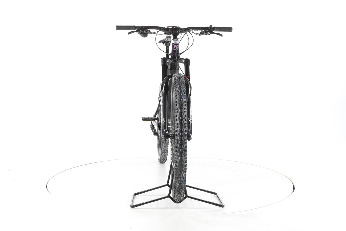 Kona Remote 160 E-Bike Fully - Image 4