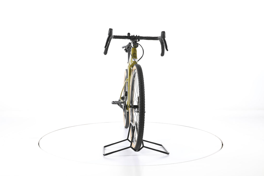 Cannondale Topstone Carbon Rival AXS Gravelbike Carbon - Image 4