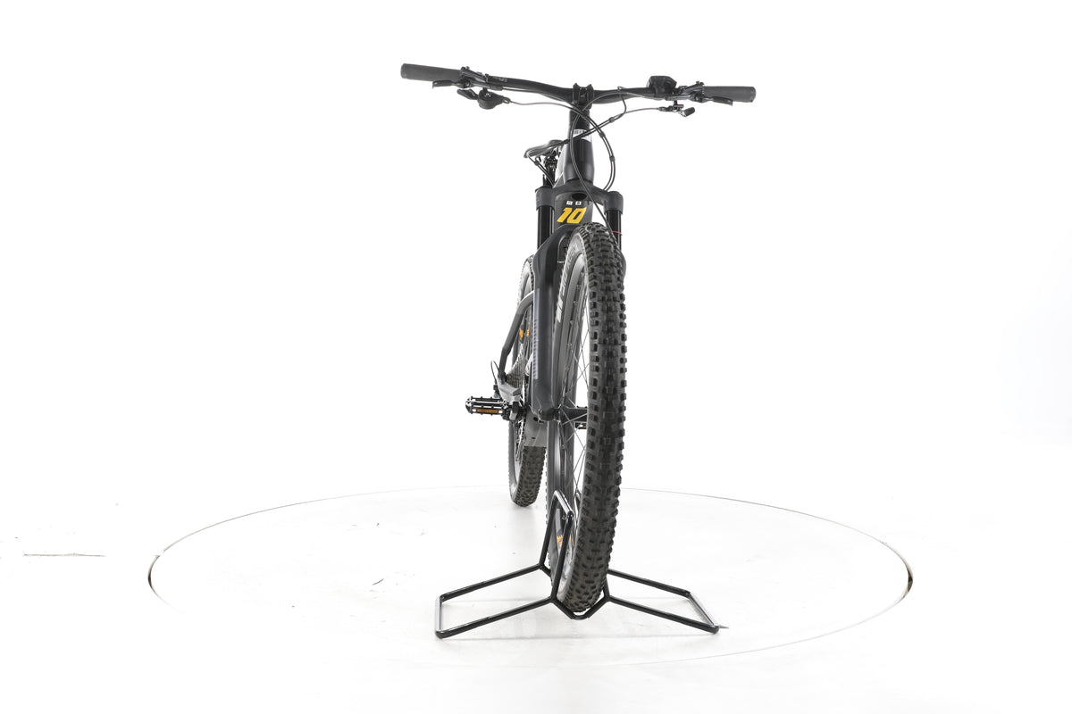 Haibike HardNine 10 E-Bike - Image 4