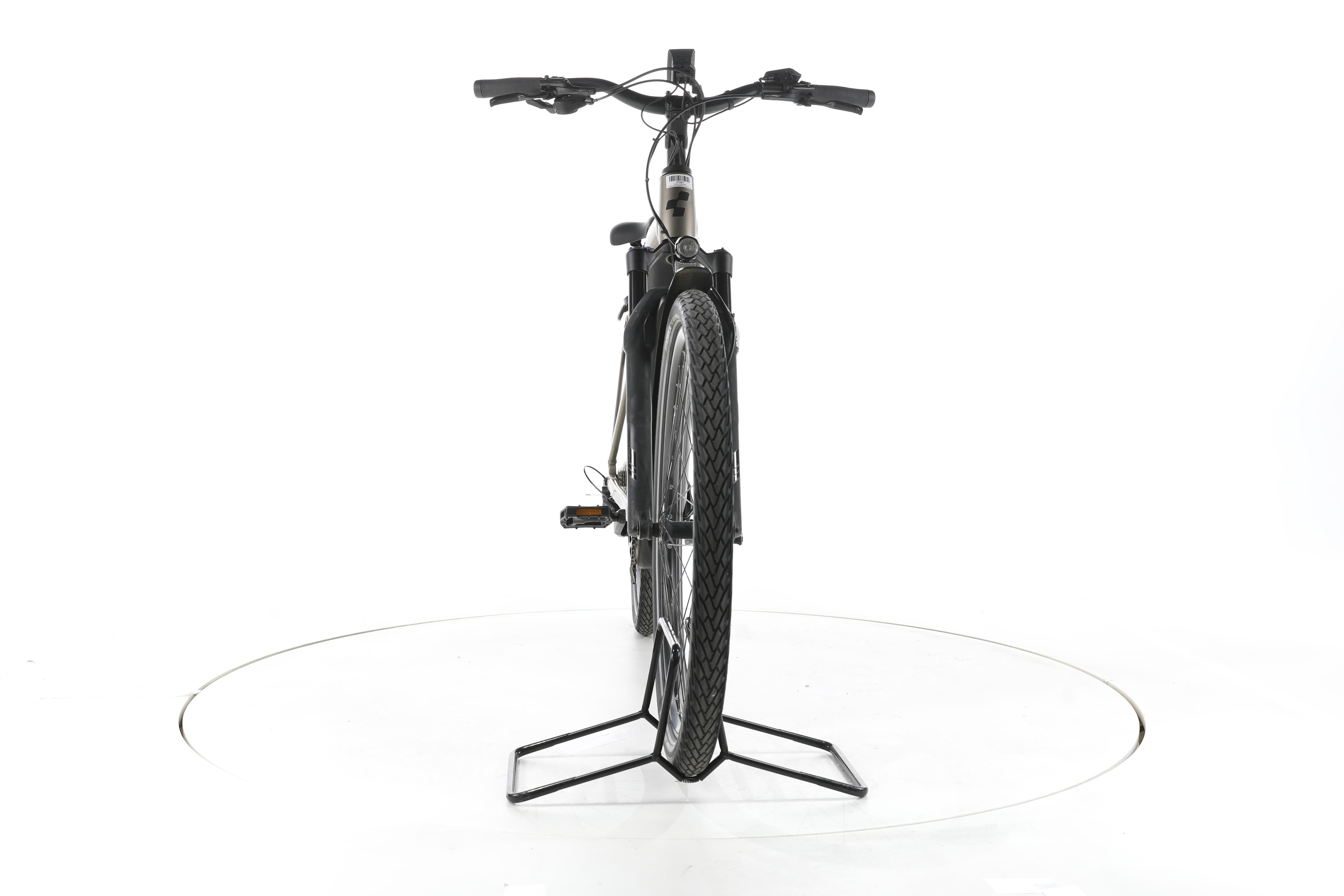 Cube Kathmandu Hybrid Pro Trekking E-Bike - Image 4