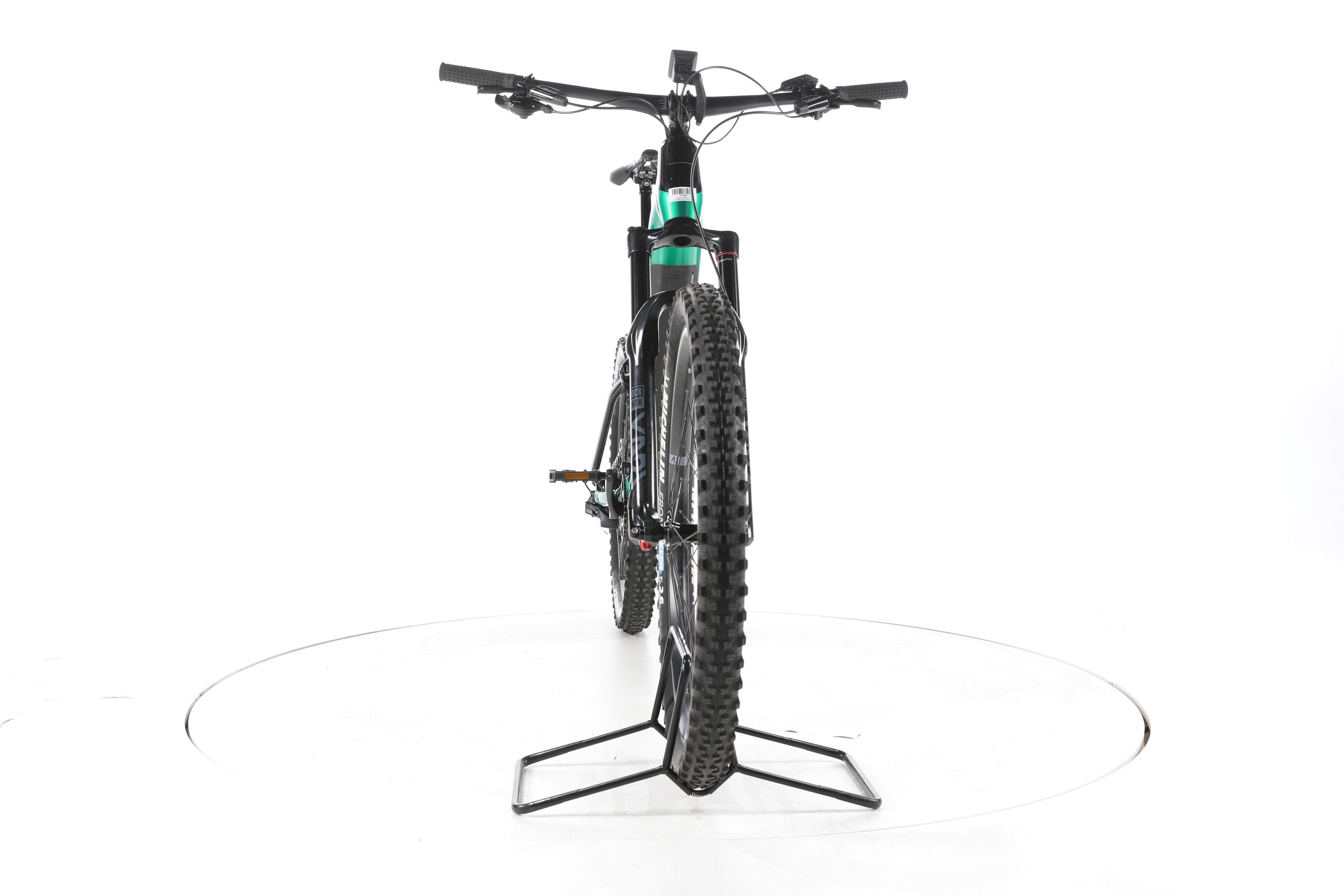 Corratec E-Power RS 160 Pro Plus E-Bike Fully - Image 4