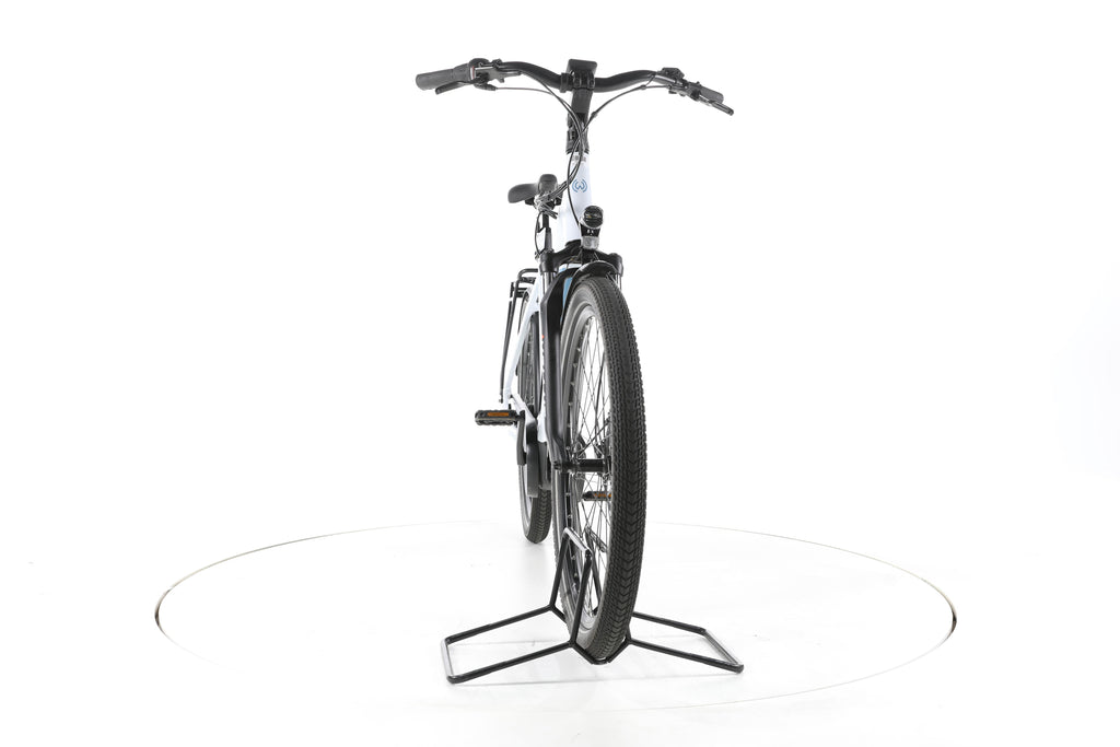 Winora Sinus N8 City E-Bike Tiefeinsteiger 2024 - Image 4