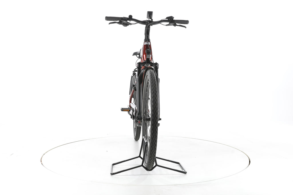 Stevens E-Triton 6.5.1 Trekking E-Bike Tiefeinsteiger 2023 - Image 4