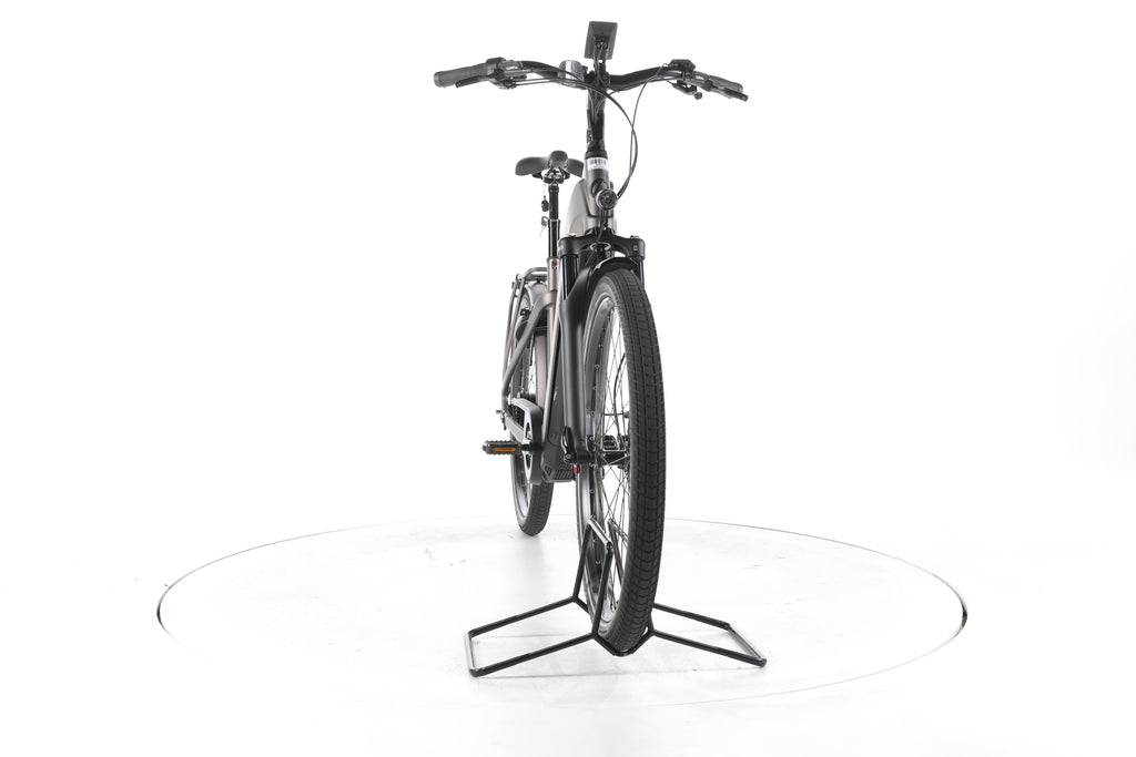 Kalkhoff Image 7.B Excite+ City E-Bike Tiefeinsteiger - Image 4