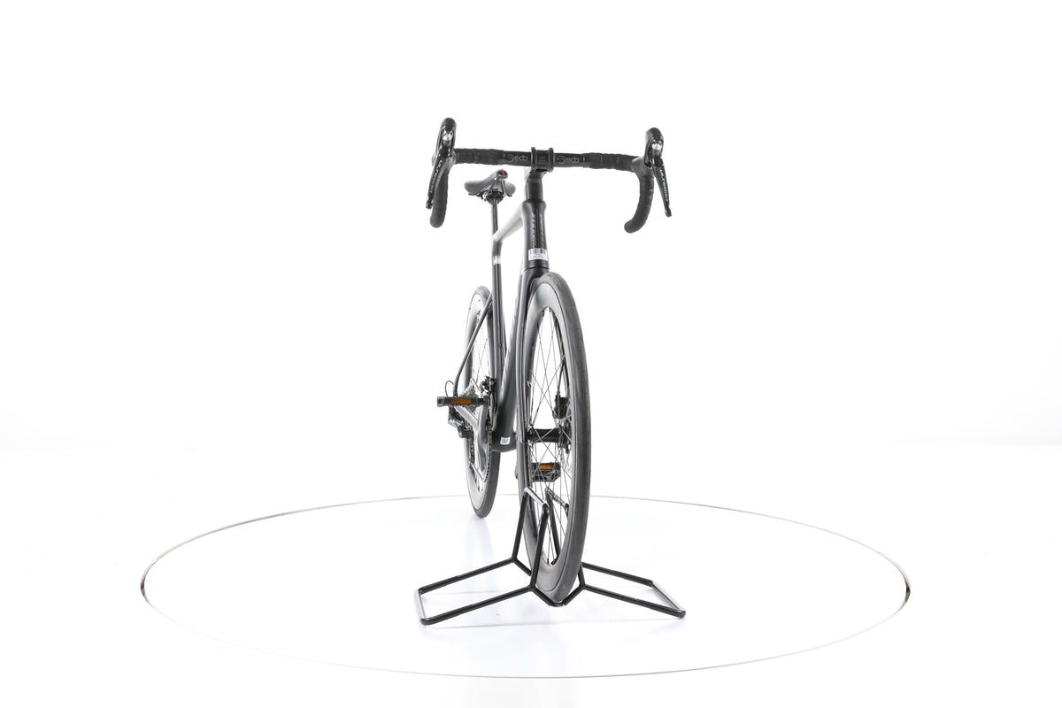 Stevens Arcalis Disc Ultegra Custom Rennrad Carbon - Image 4