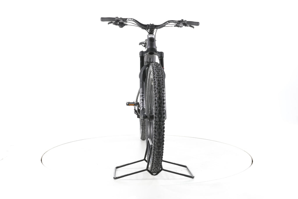 Hercules NOS FS 2.1 Fully E-Bike - Image 4