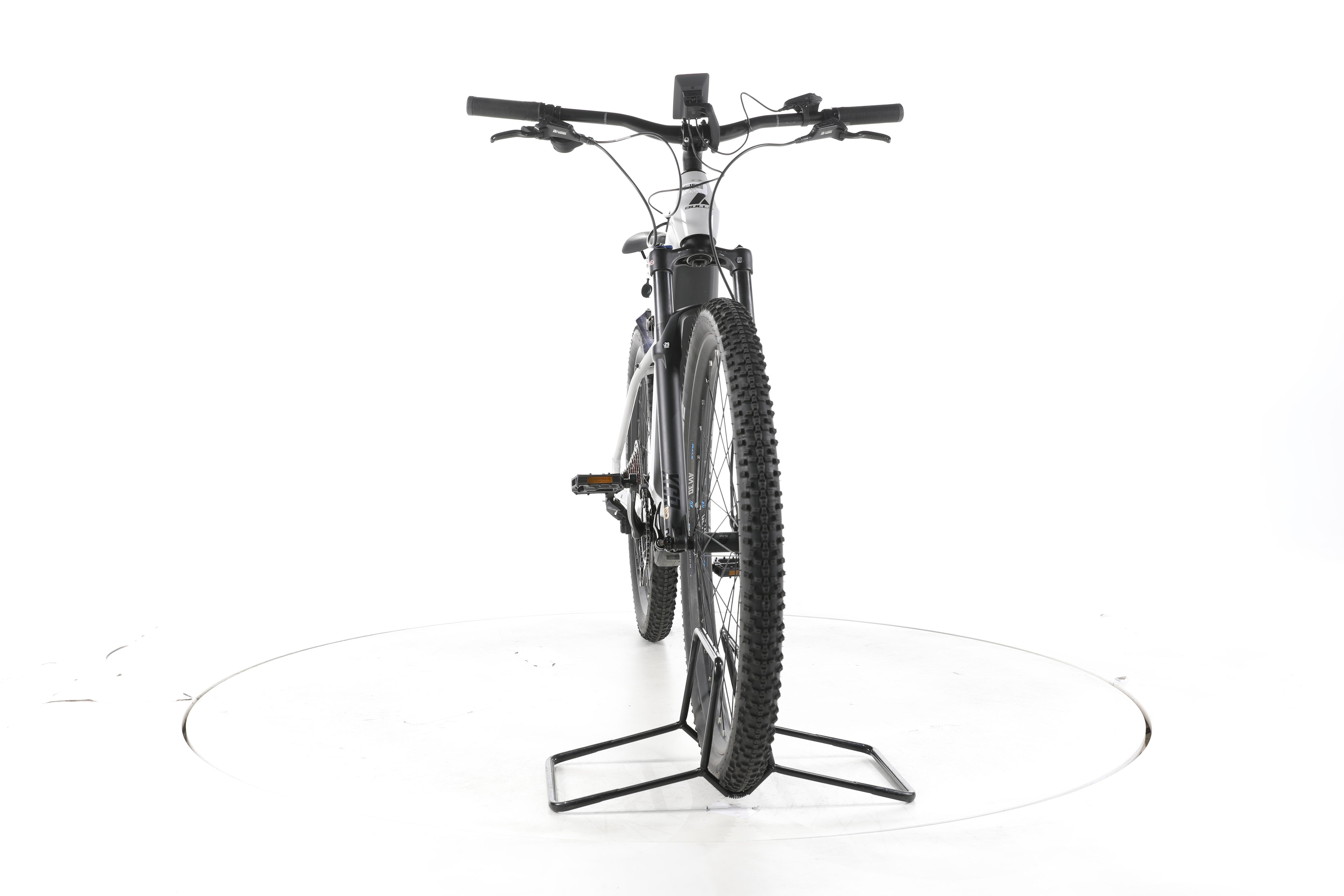 Bulls Copperhead EVO 2 E-Bike - Image 4