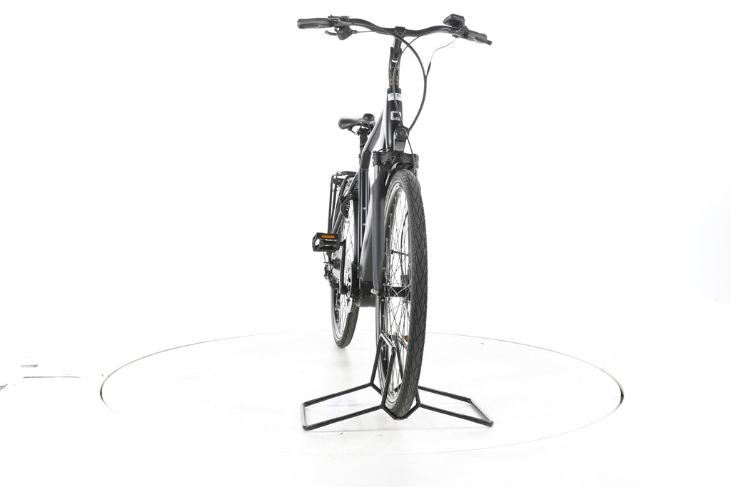 QWIC Premium MD9 Trekking E-Bike - Image 4