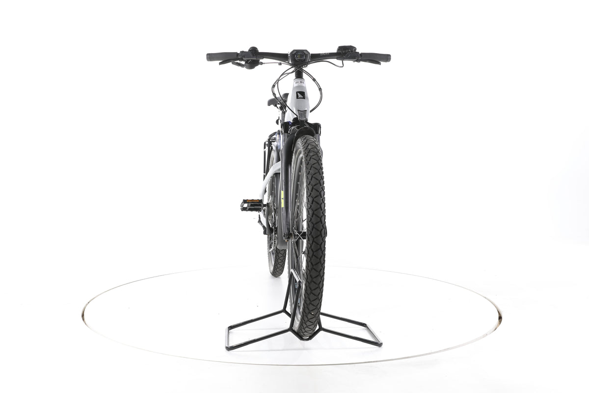 Haibike Trekking 6 Trekking E-Bike - Image 4