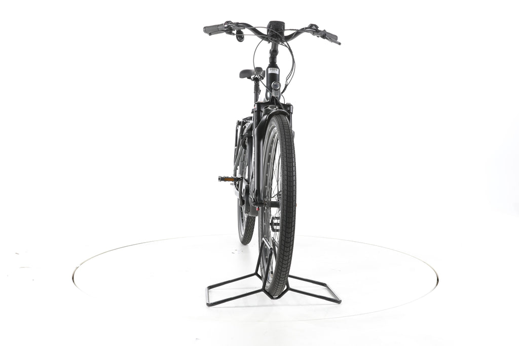 FLYER Gotour6 5.41R City E-Bike Tiefeinsteiger - Image 4