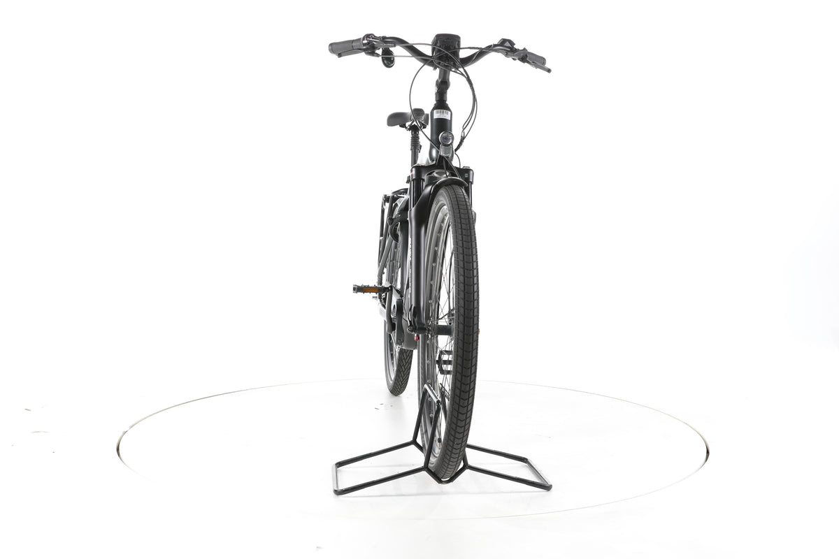 FLYER Gotour6 5.41R City E-Bike Tiefeinsteiger - Image 4