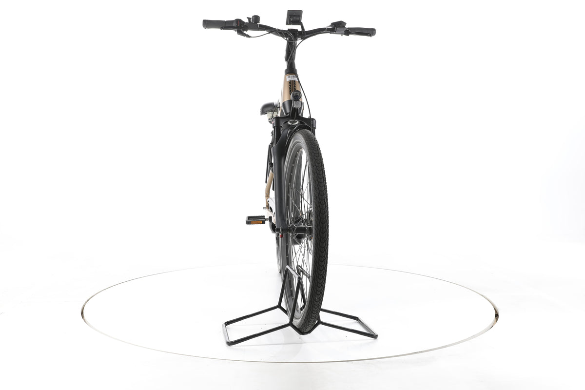Stevens E-Brione Luxe gen.1 City E-Bike Tiefeinsteiger 2024 - Image 4