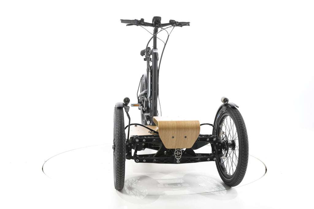 HNF Nicolai CD 1 Cargo E-Lastenrad - Image 4